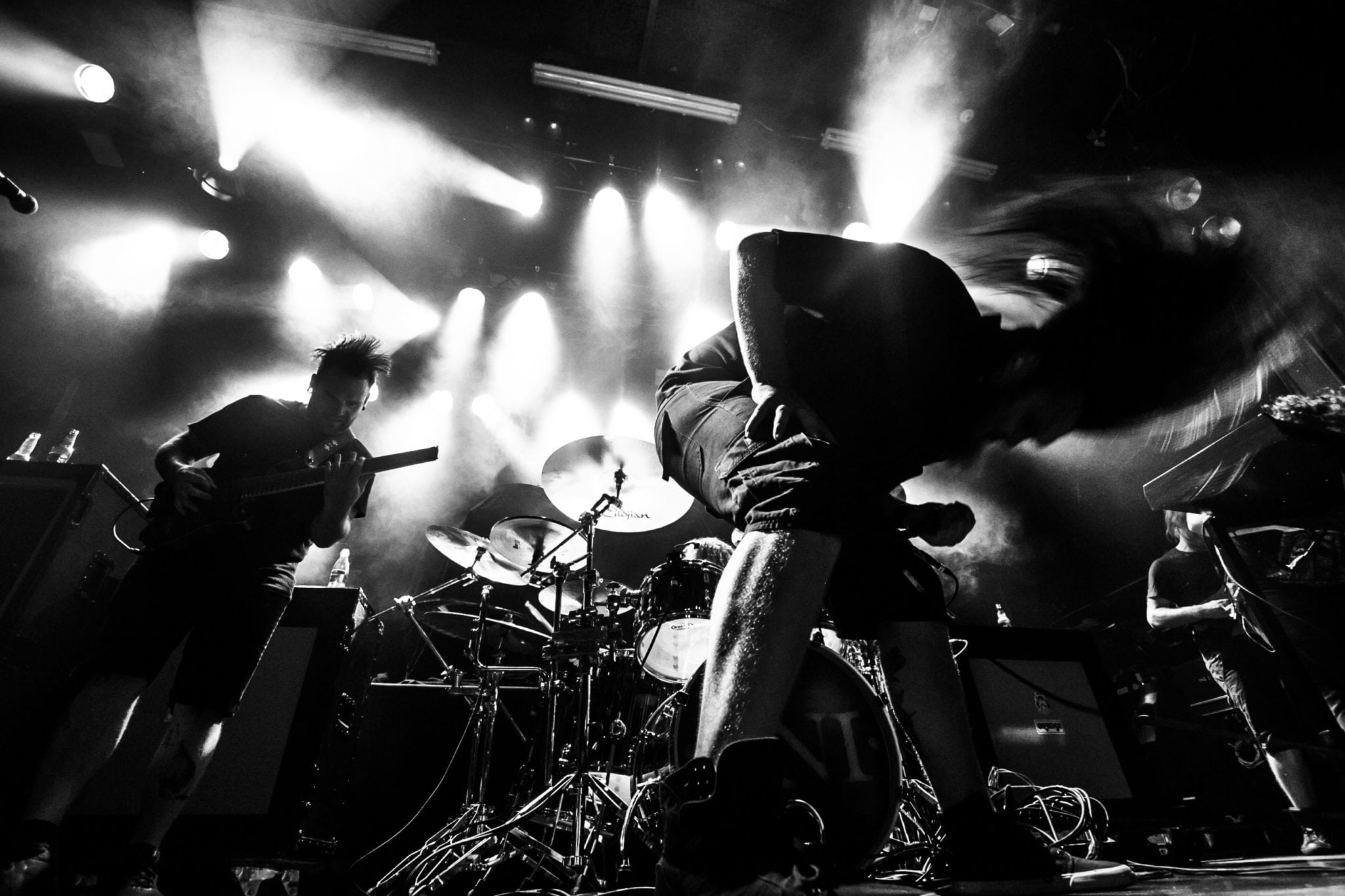 Foto: Marika Hyldmar: