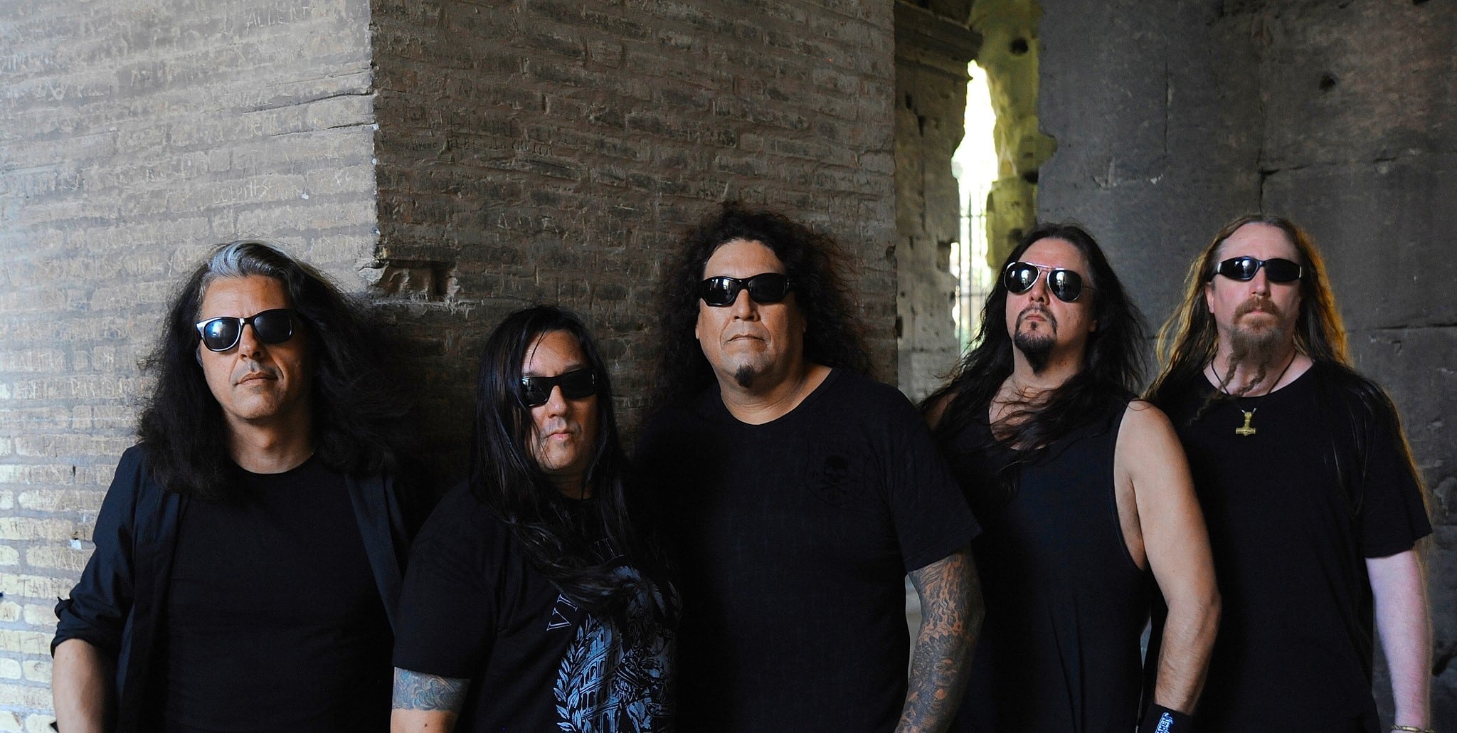 Vind Testament-billetter