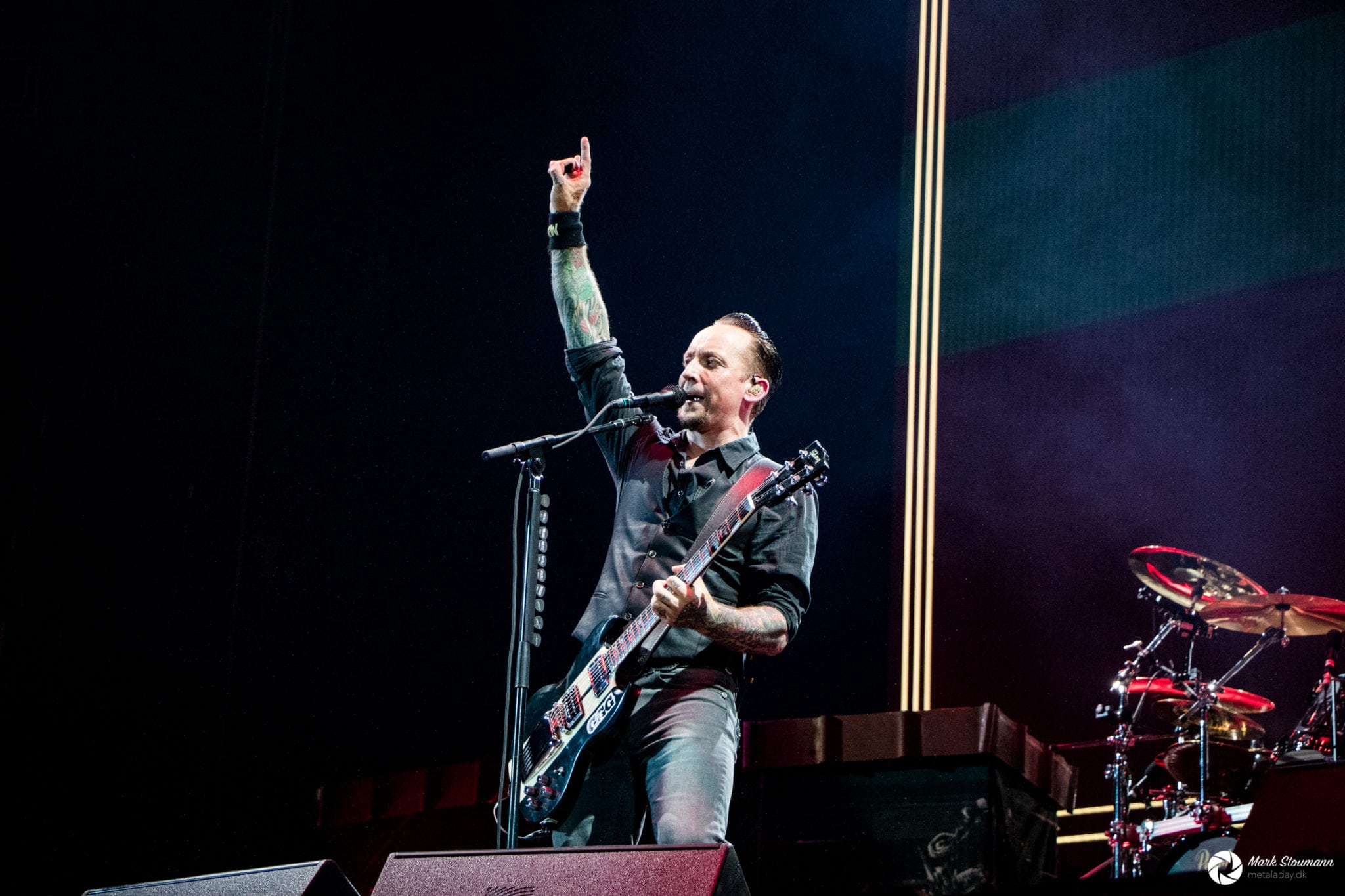 Volbeat