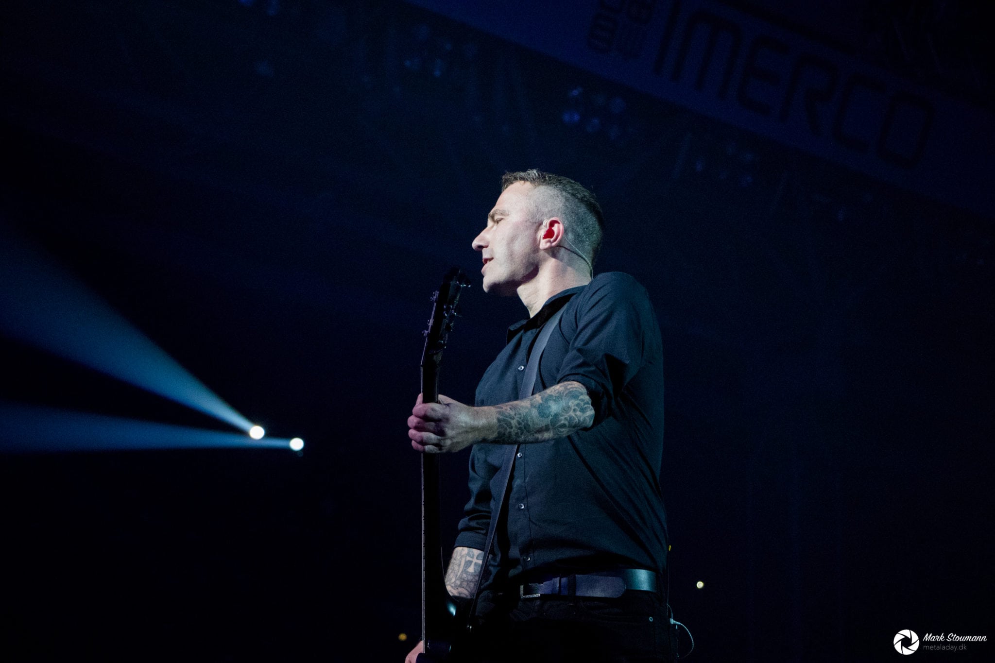 Volbeat
