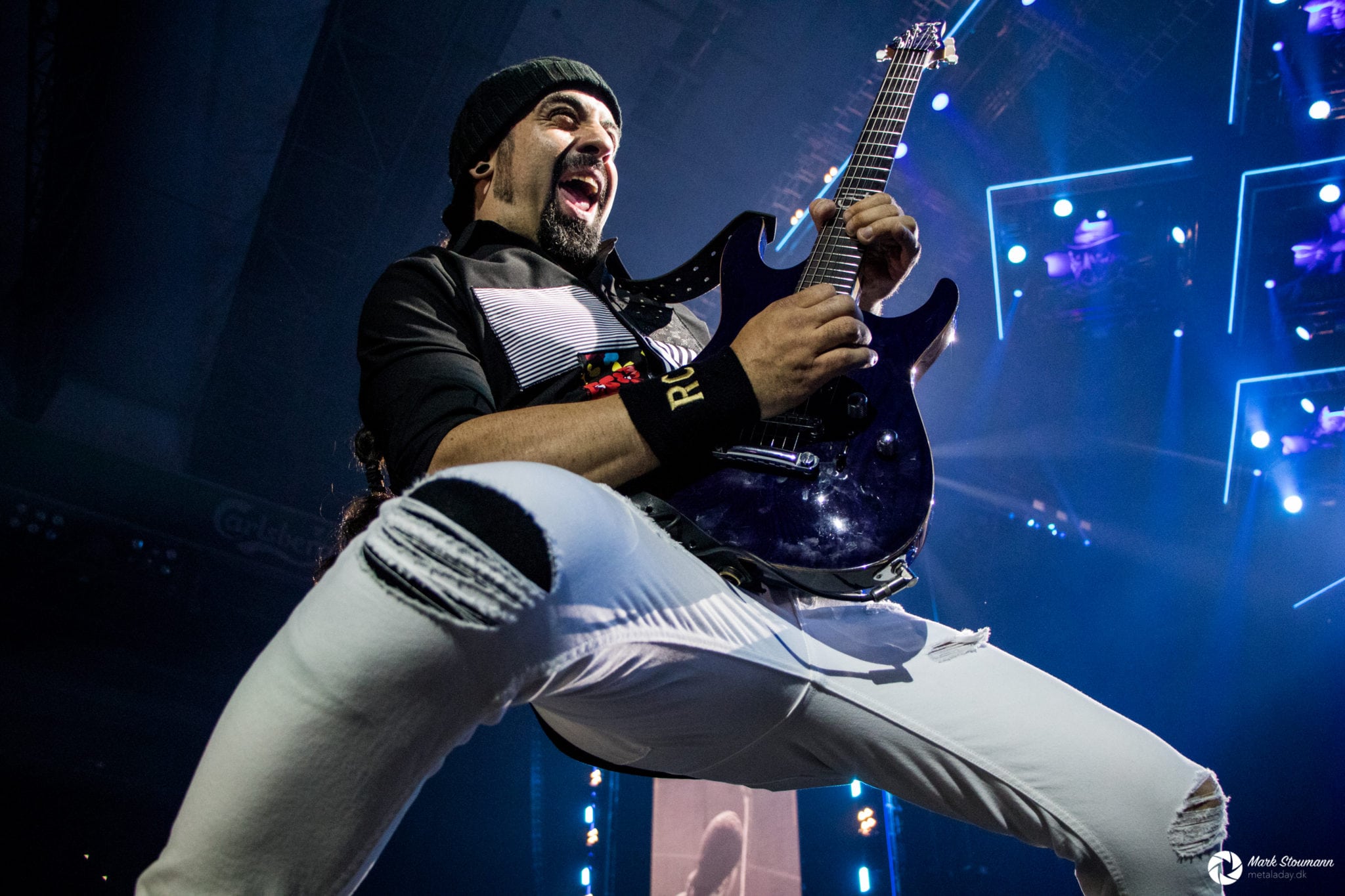 Volbeat