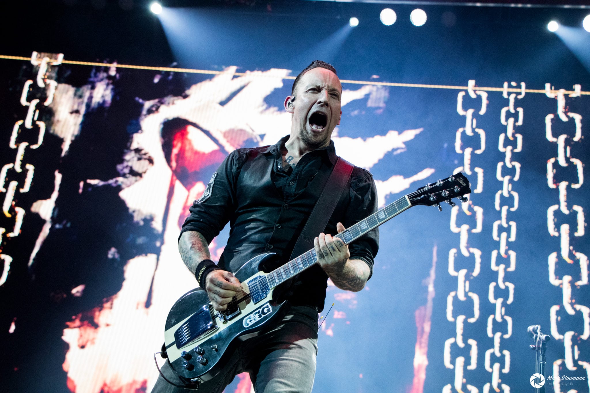 Volbeat