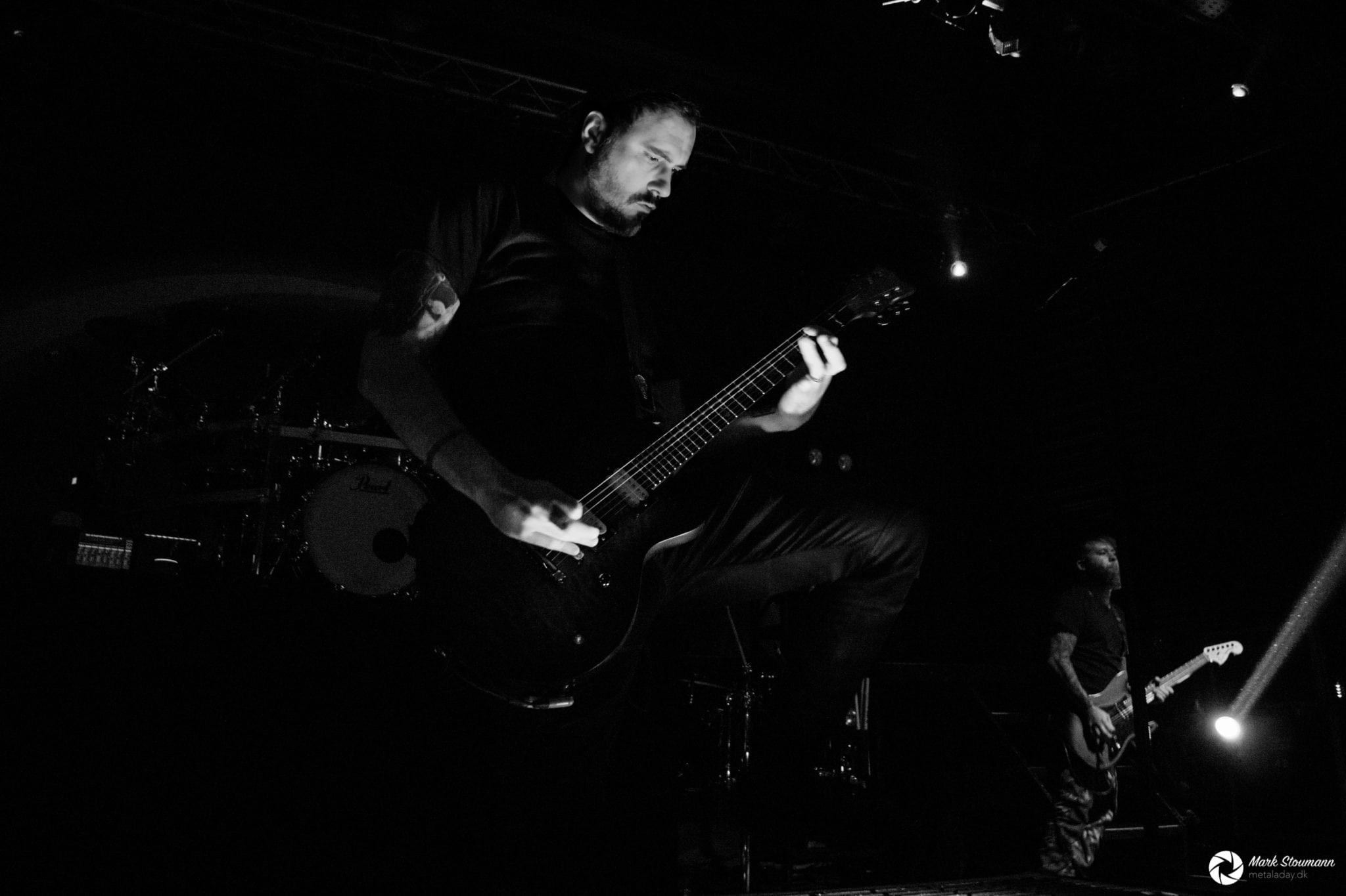 Breaking Benjamin
