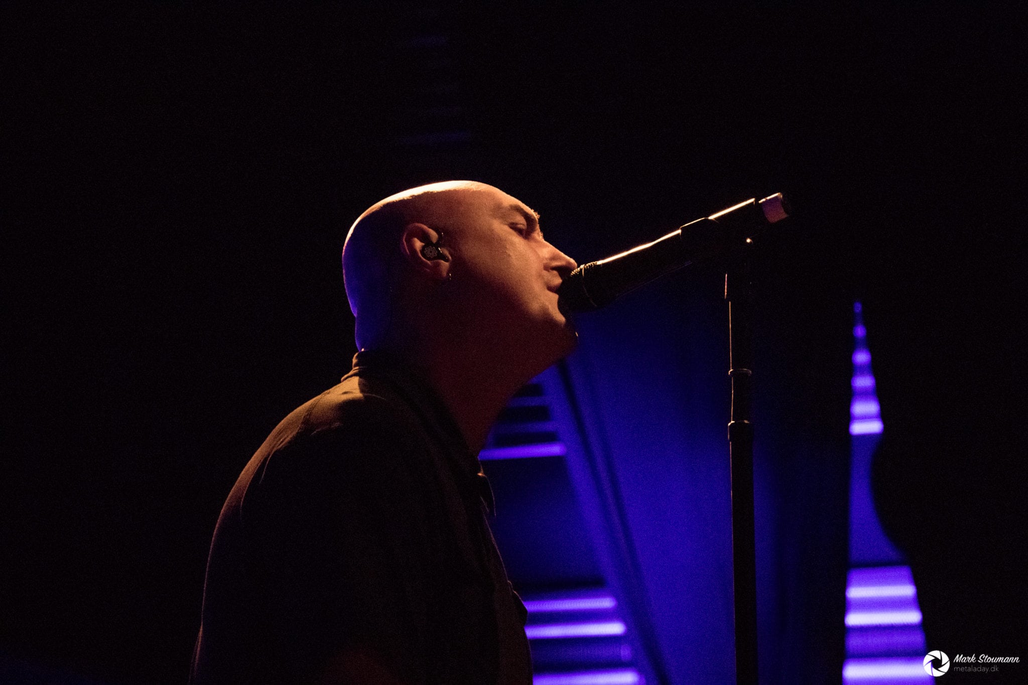 Breaking Benjamin