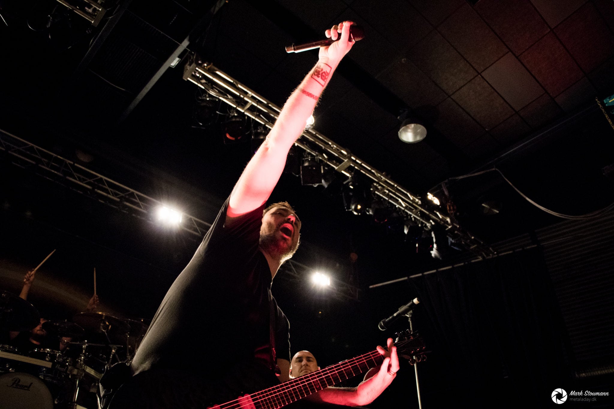 Breaking Benjamin