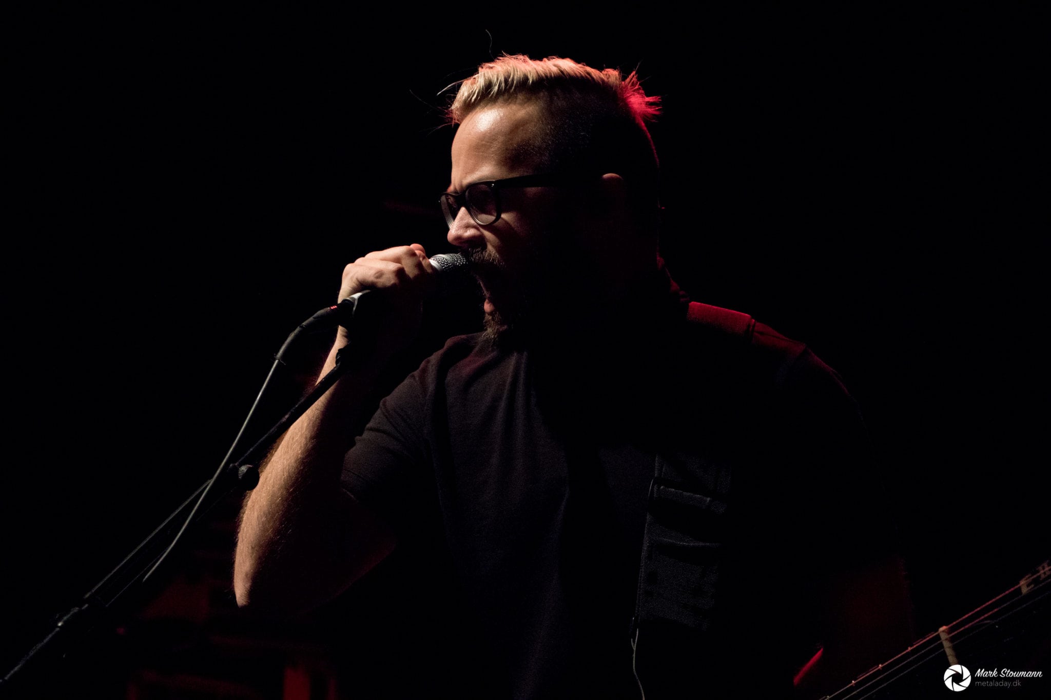 Breaking Benjamin