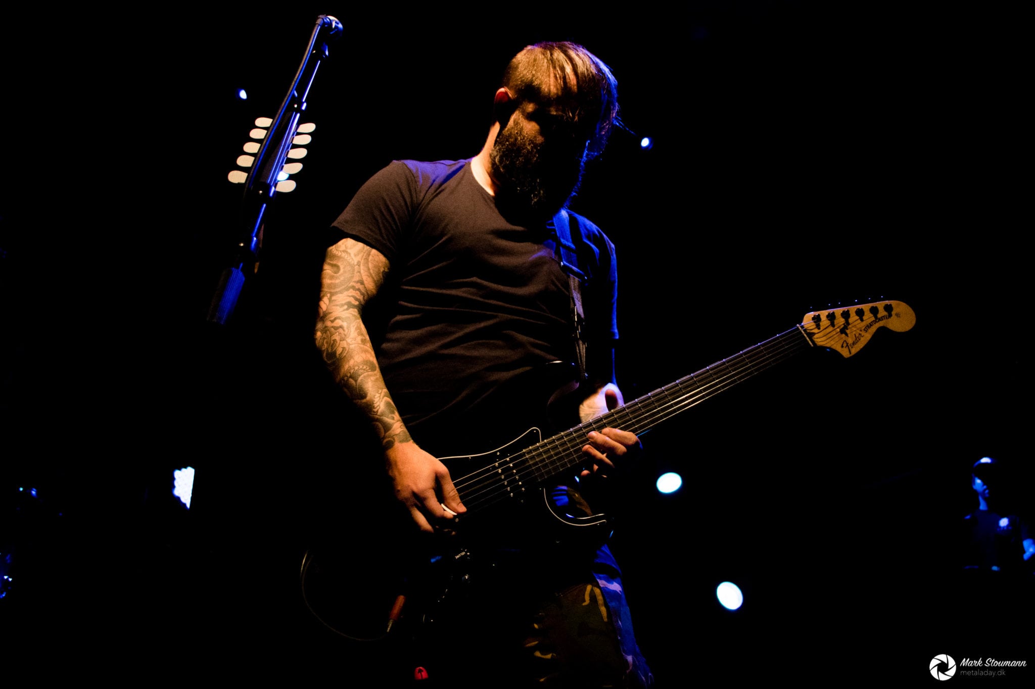 Breaking Benjamin