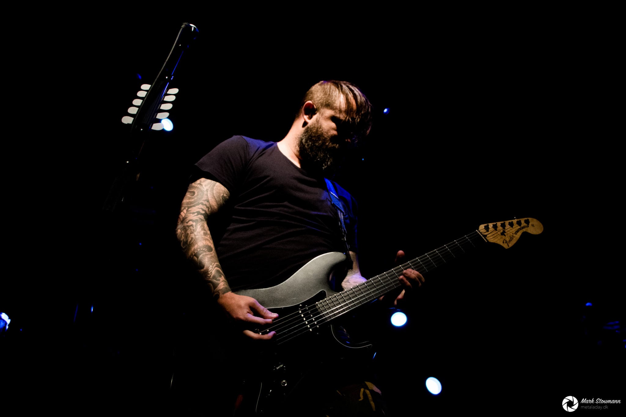 Breaking Benjamin