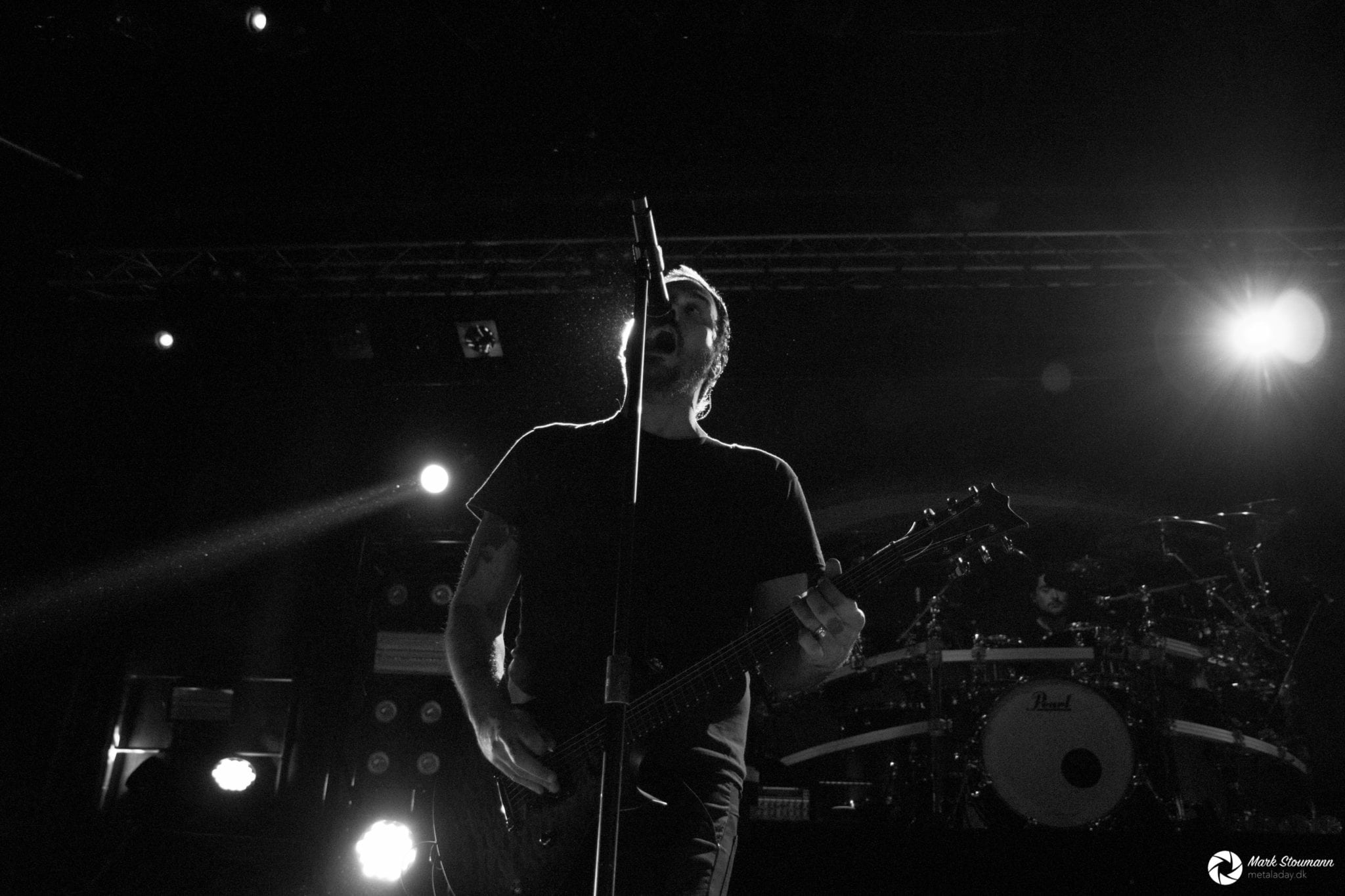 Breaking Benjamin