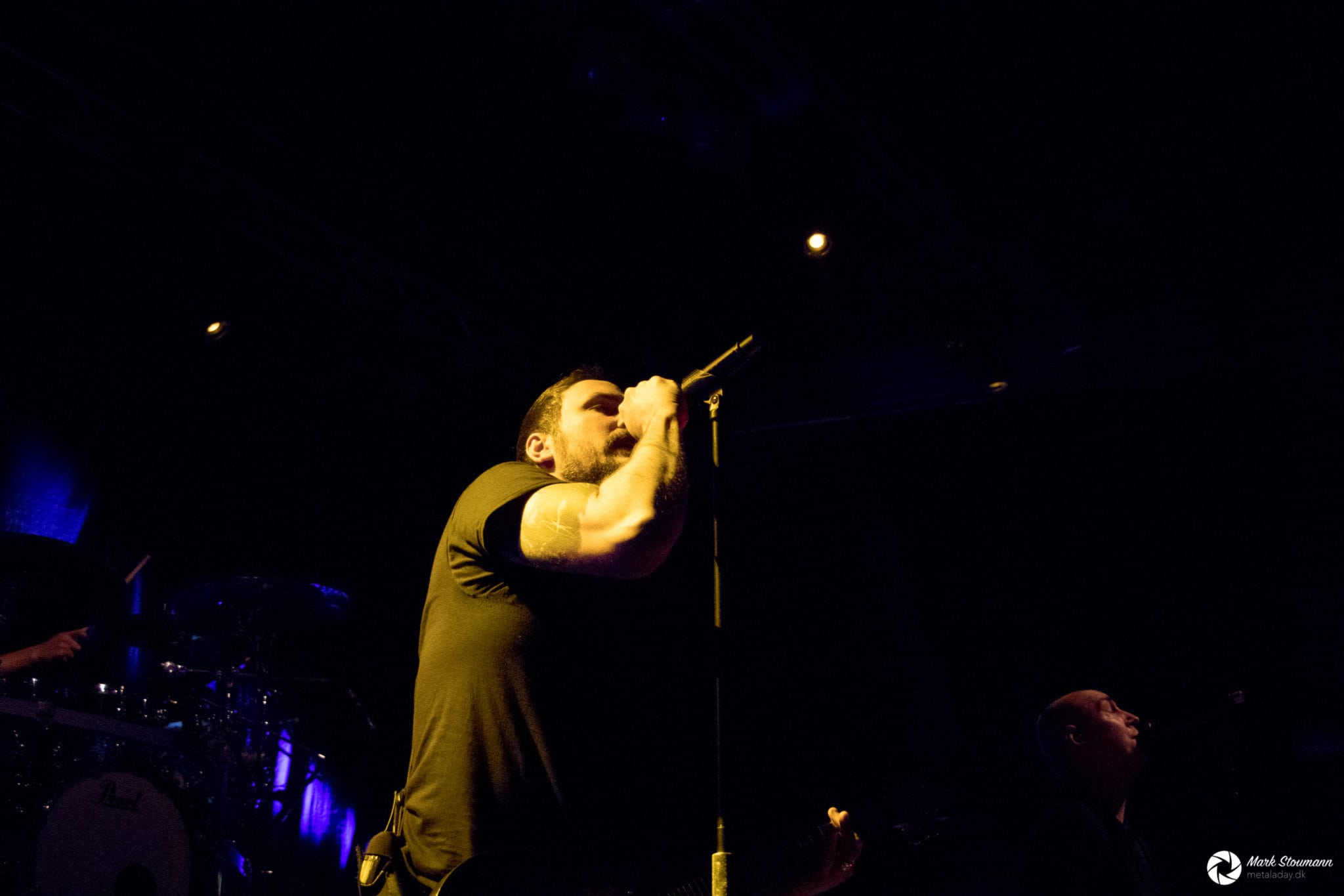 Breaking Benjamin