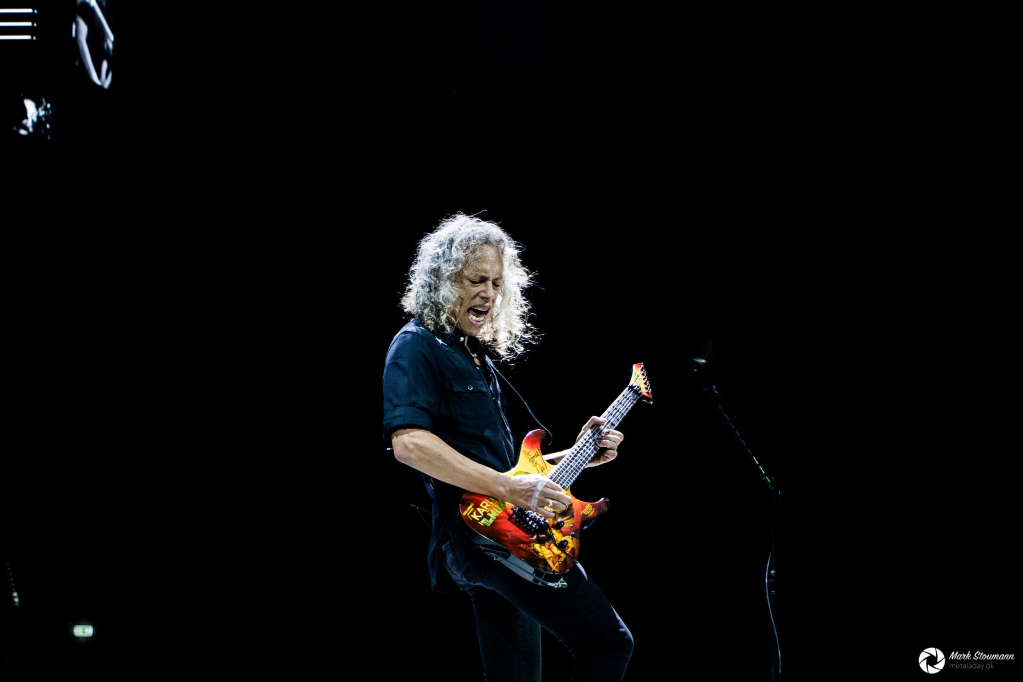 Metallica