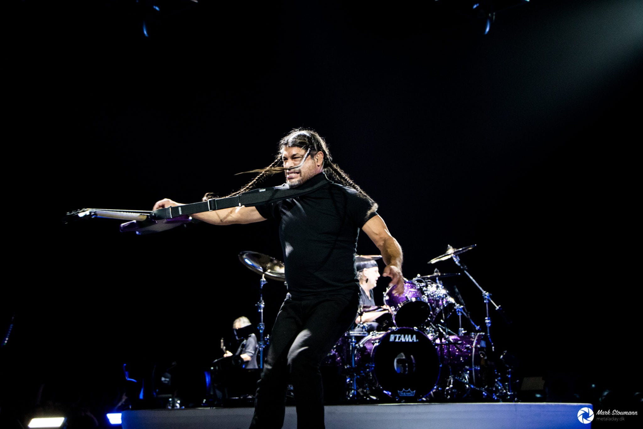 Metallica