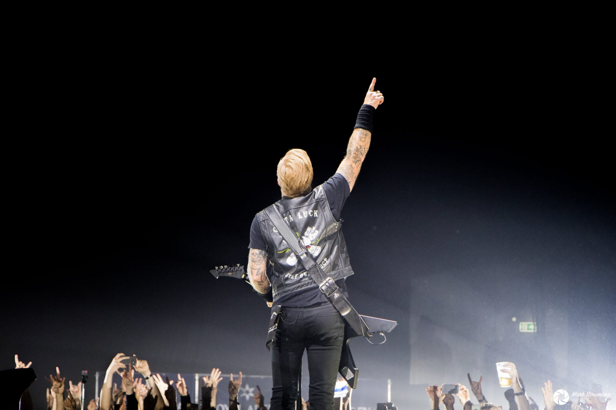 Metallica