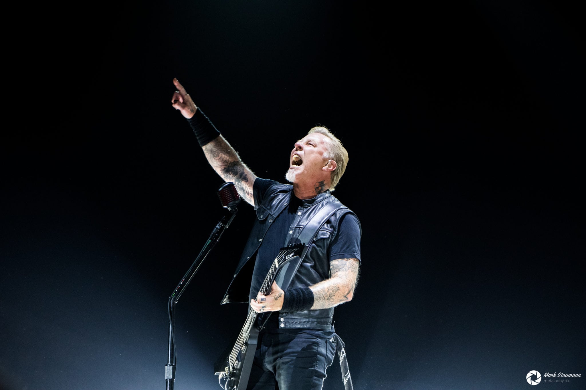Metallica