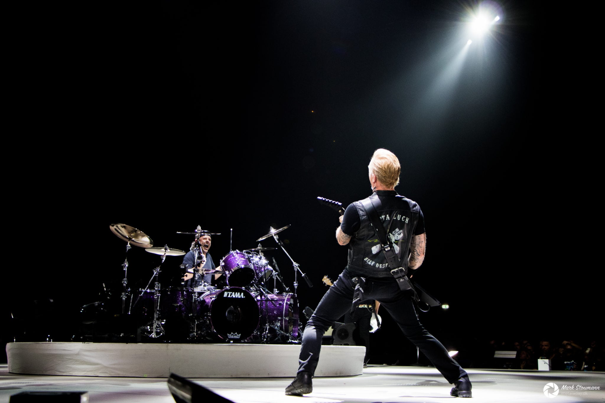 Metallica
