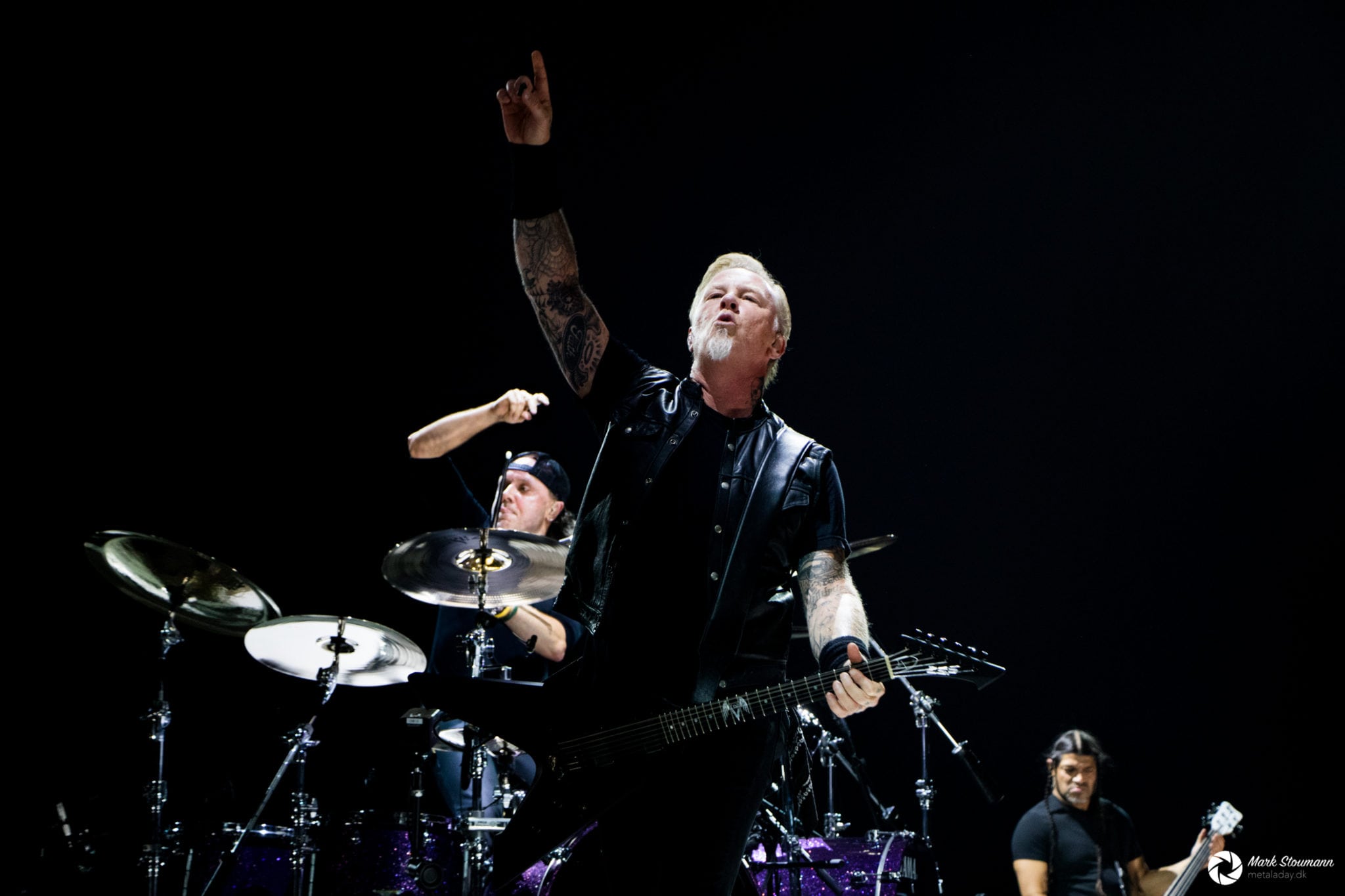 Metallica