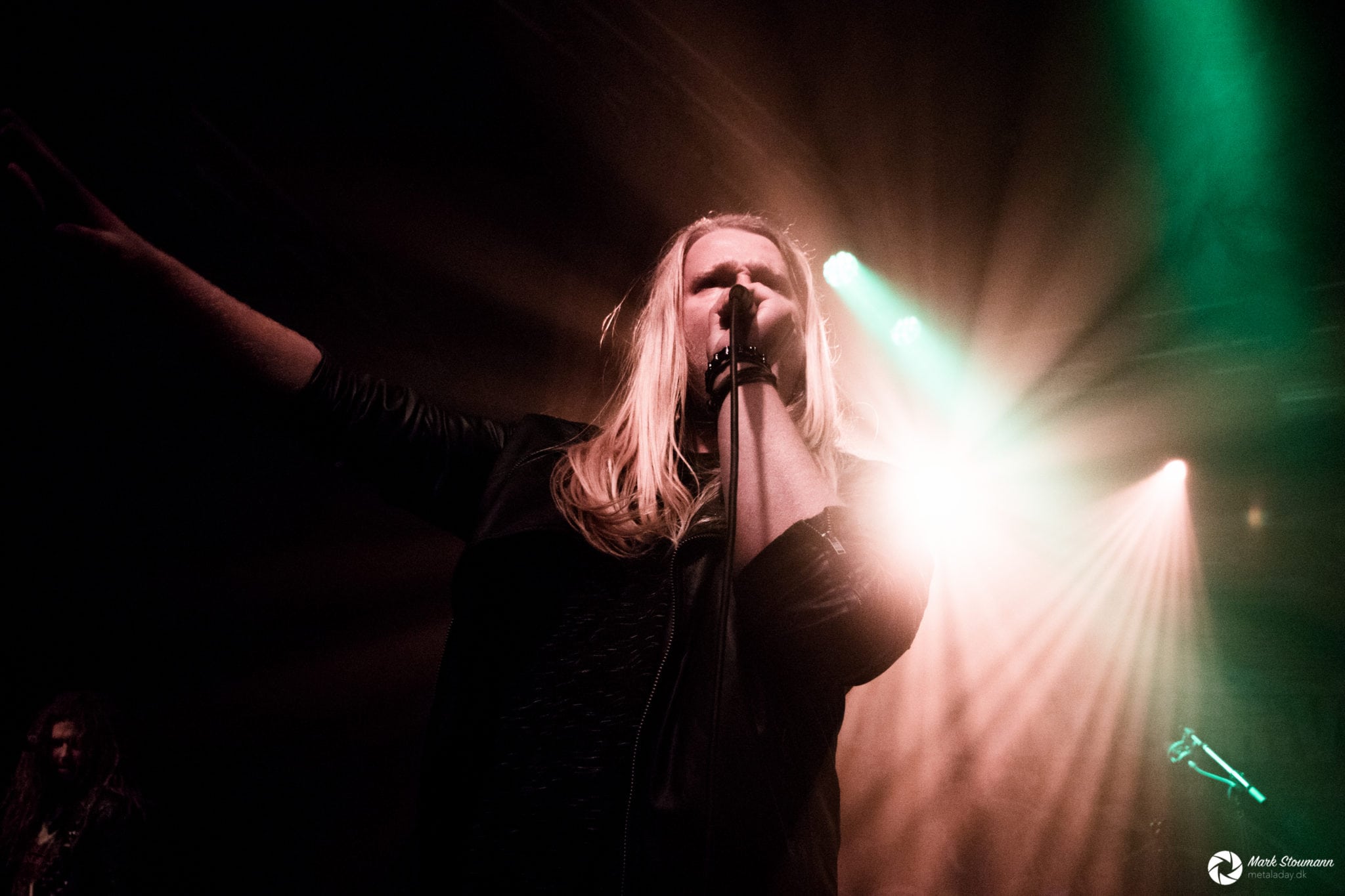 Beskidt Rock ‘n’ Roll gjorde rent bord