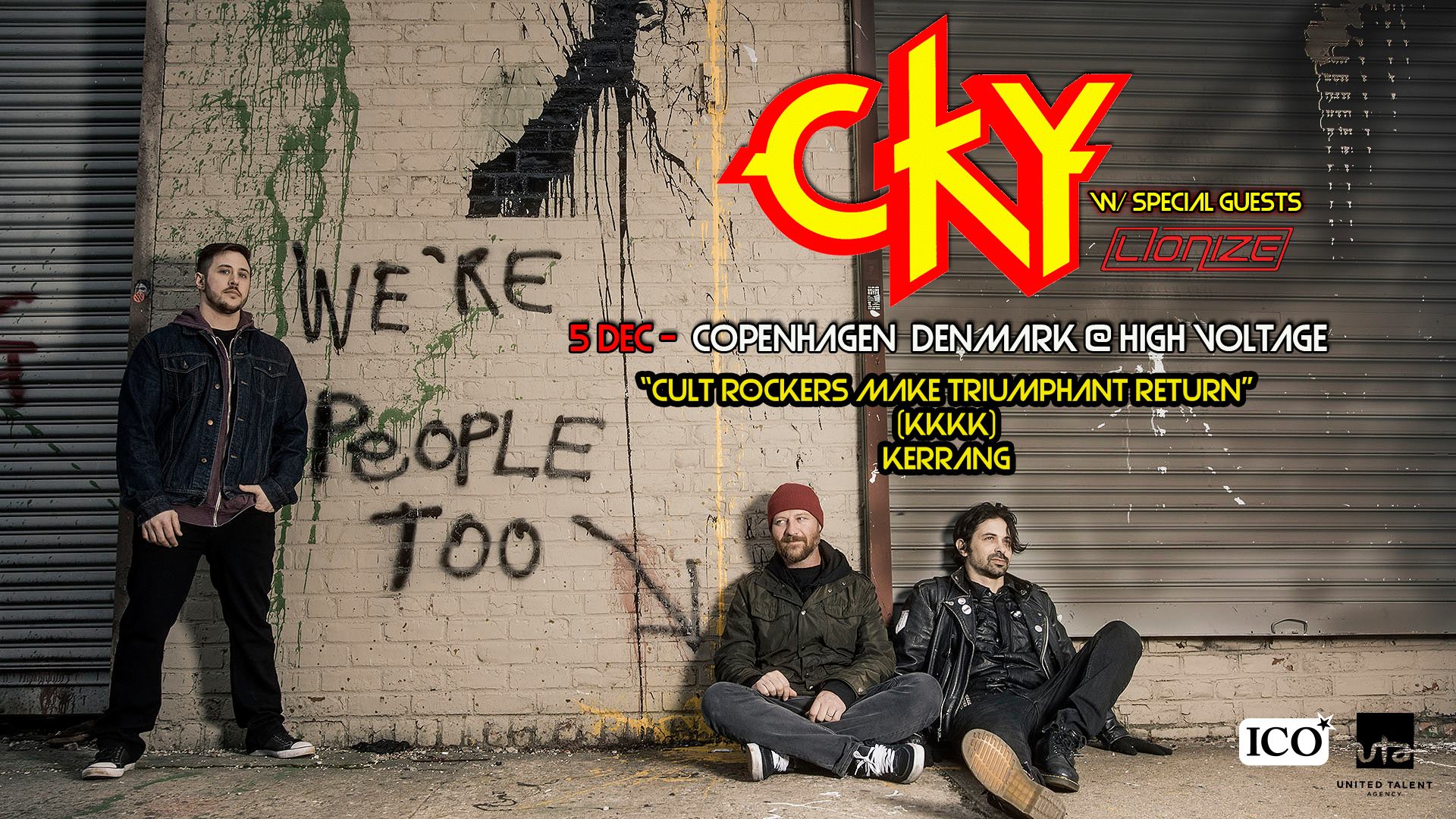 **AFSLUTTET** CKY-konkurrence!!!
