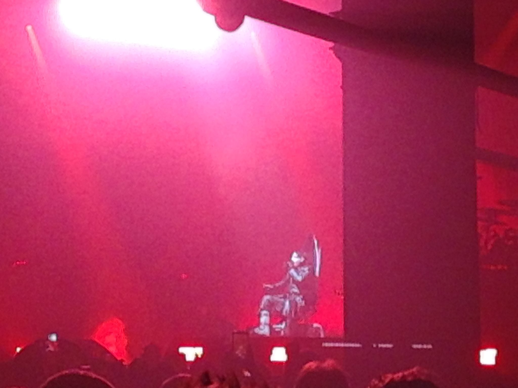 Magelige Manson