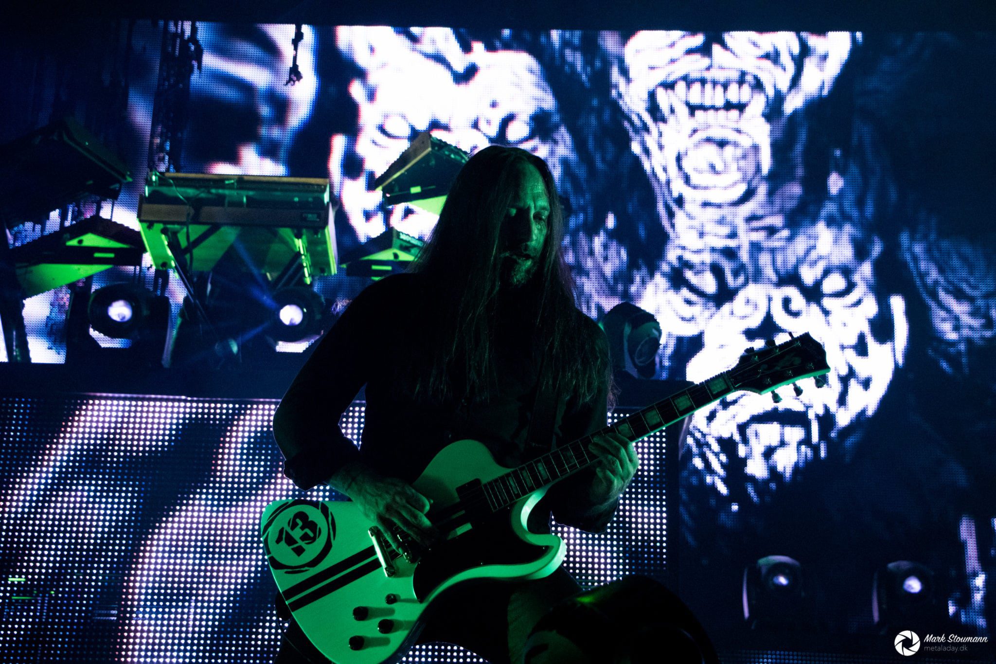 Five Finger Death Punch