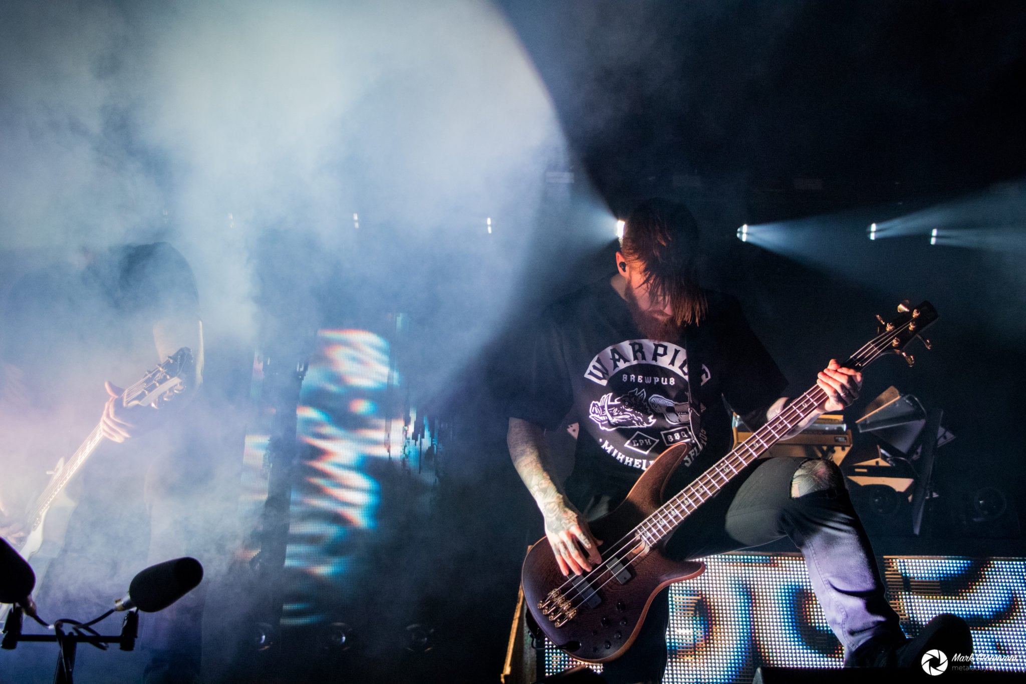 Five Finger Death Punch