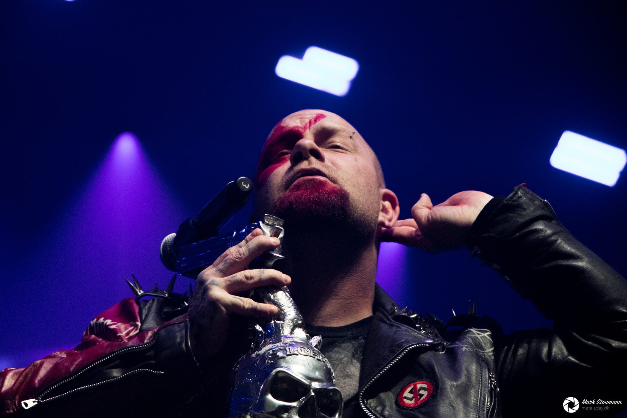 Five Finger Death Punch