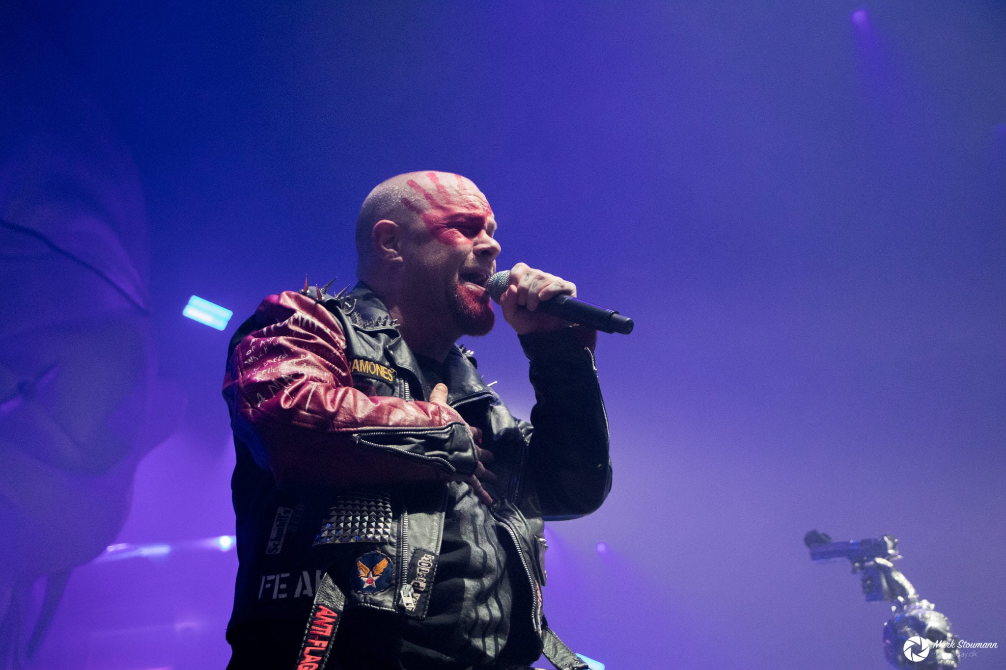 Five Finger Death Punch