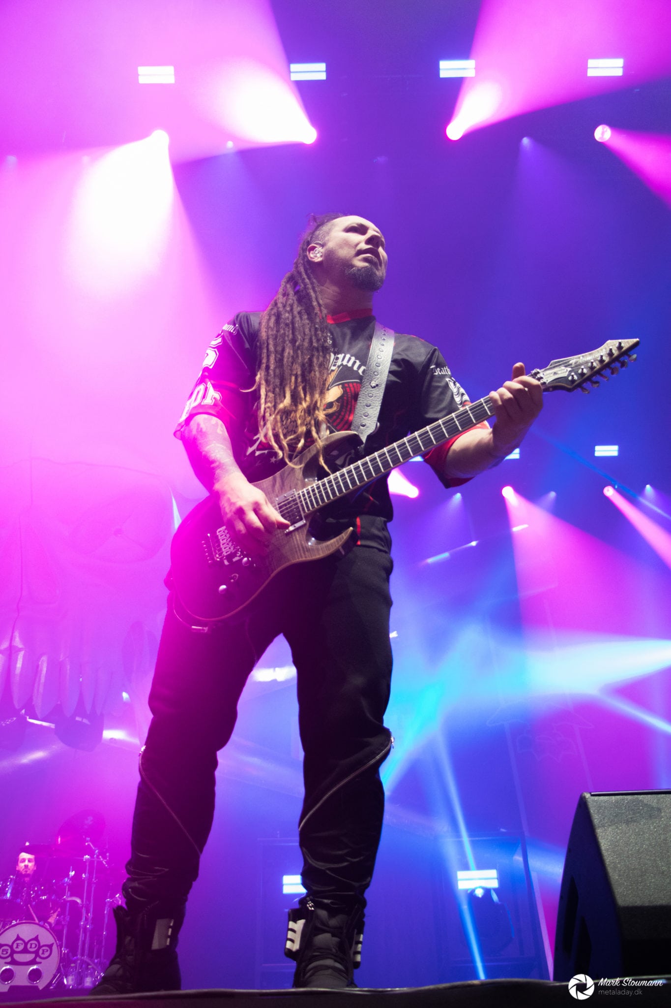 Five Finger Death Punch