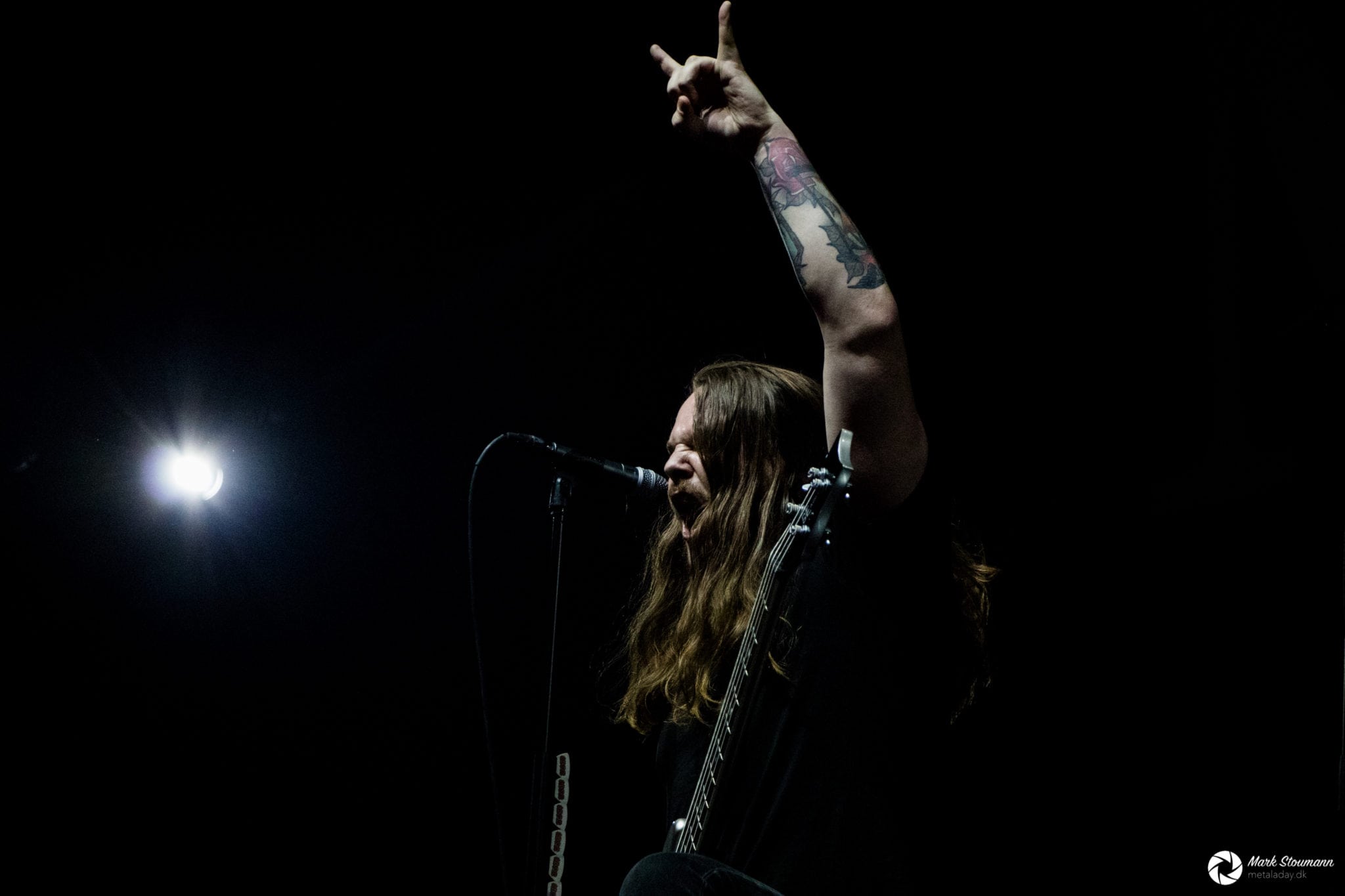 Five Finger Death Punch
