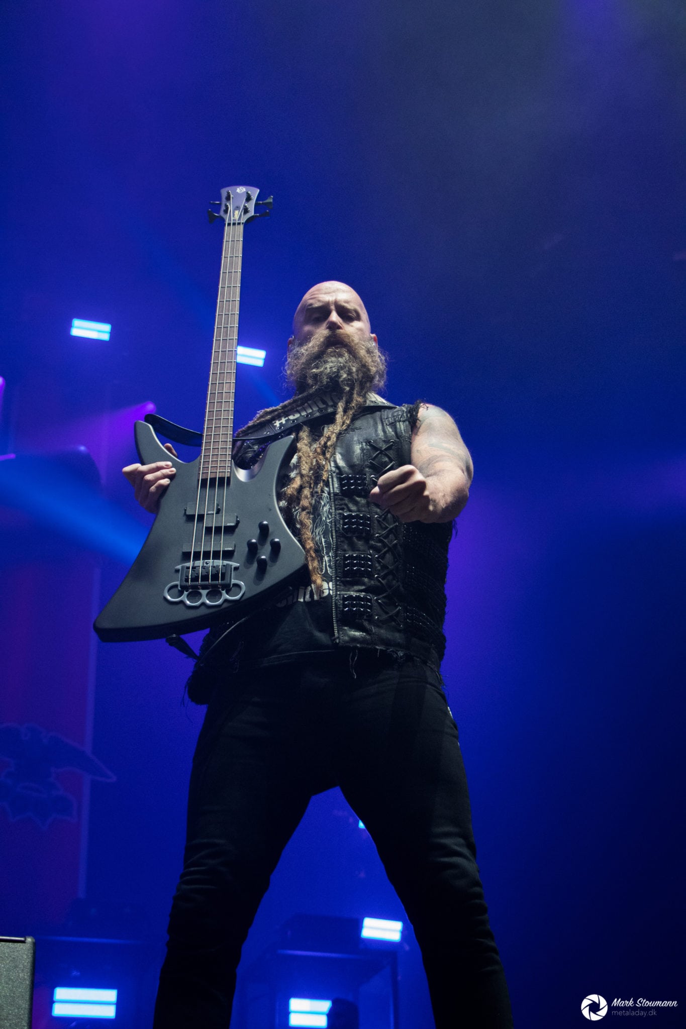 Five Finger Death Punch