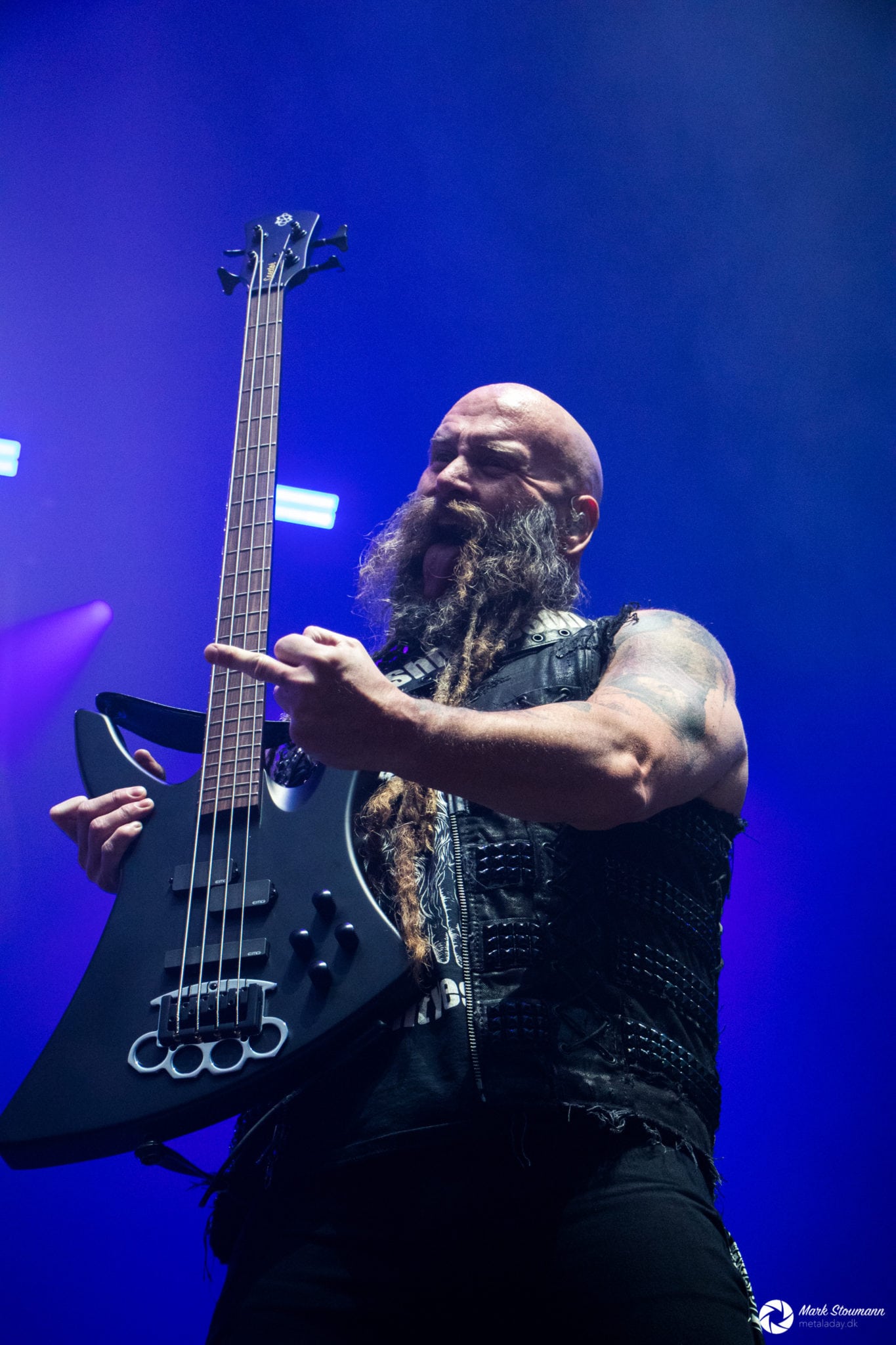 Five Finger Death Punch