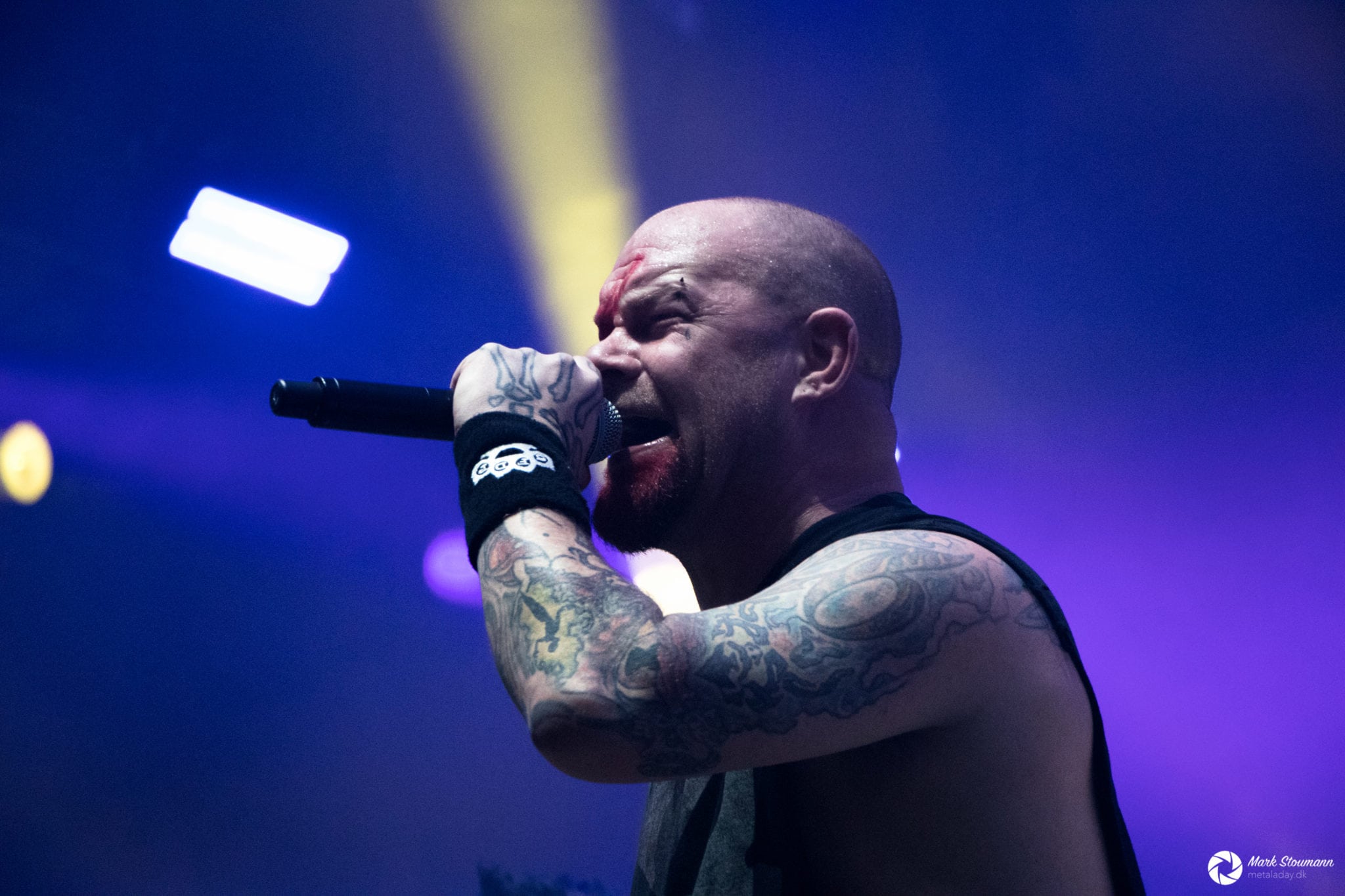 Five Finger Death Punch