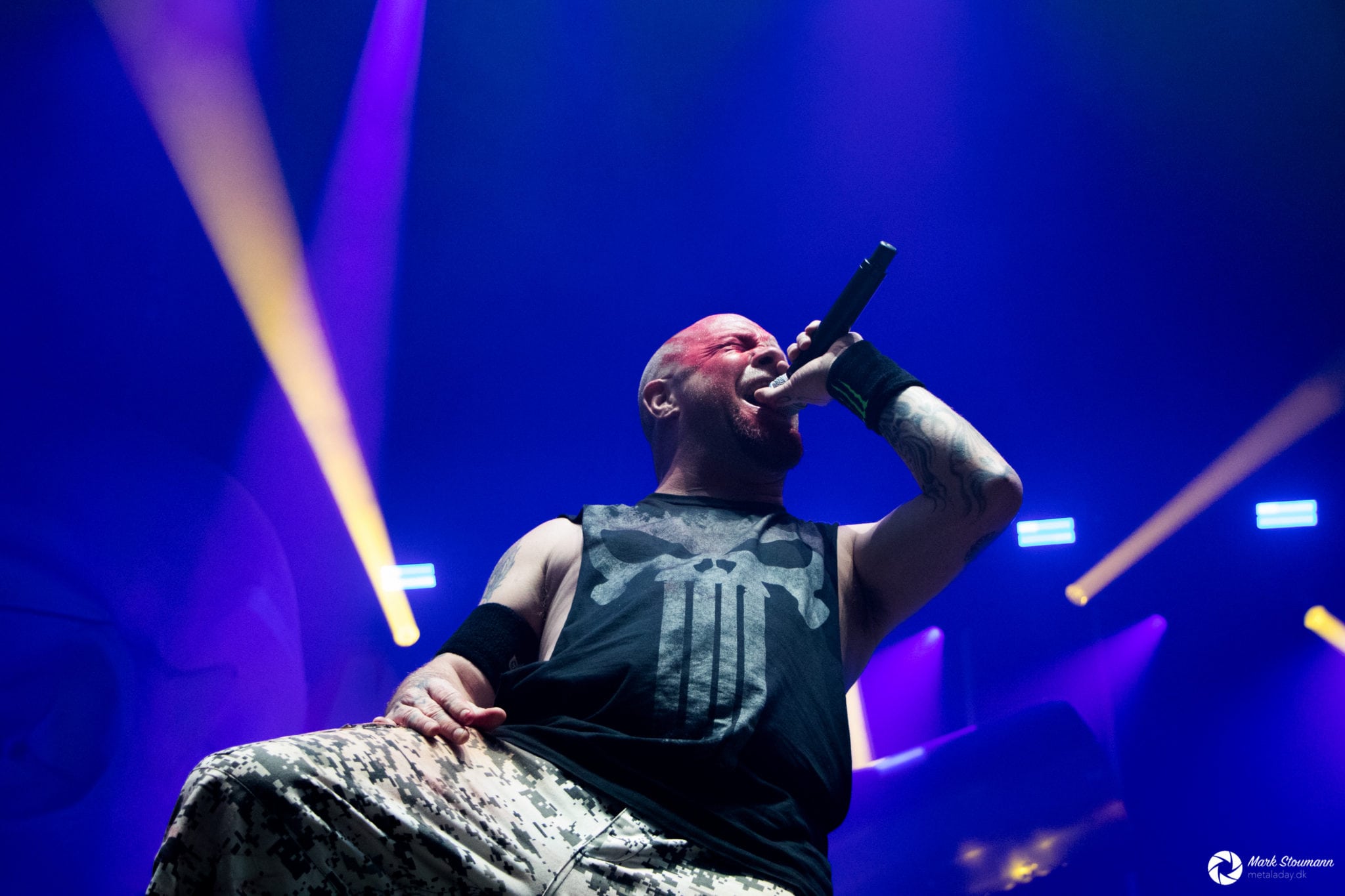 Five Finger Death Punch