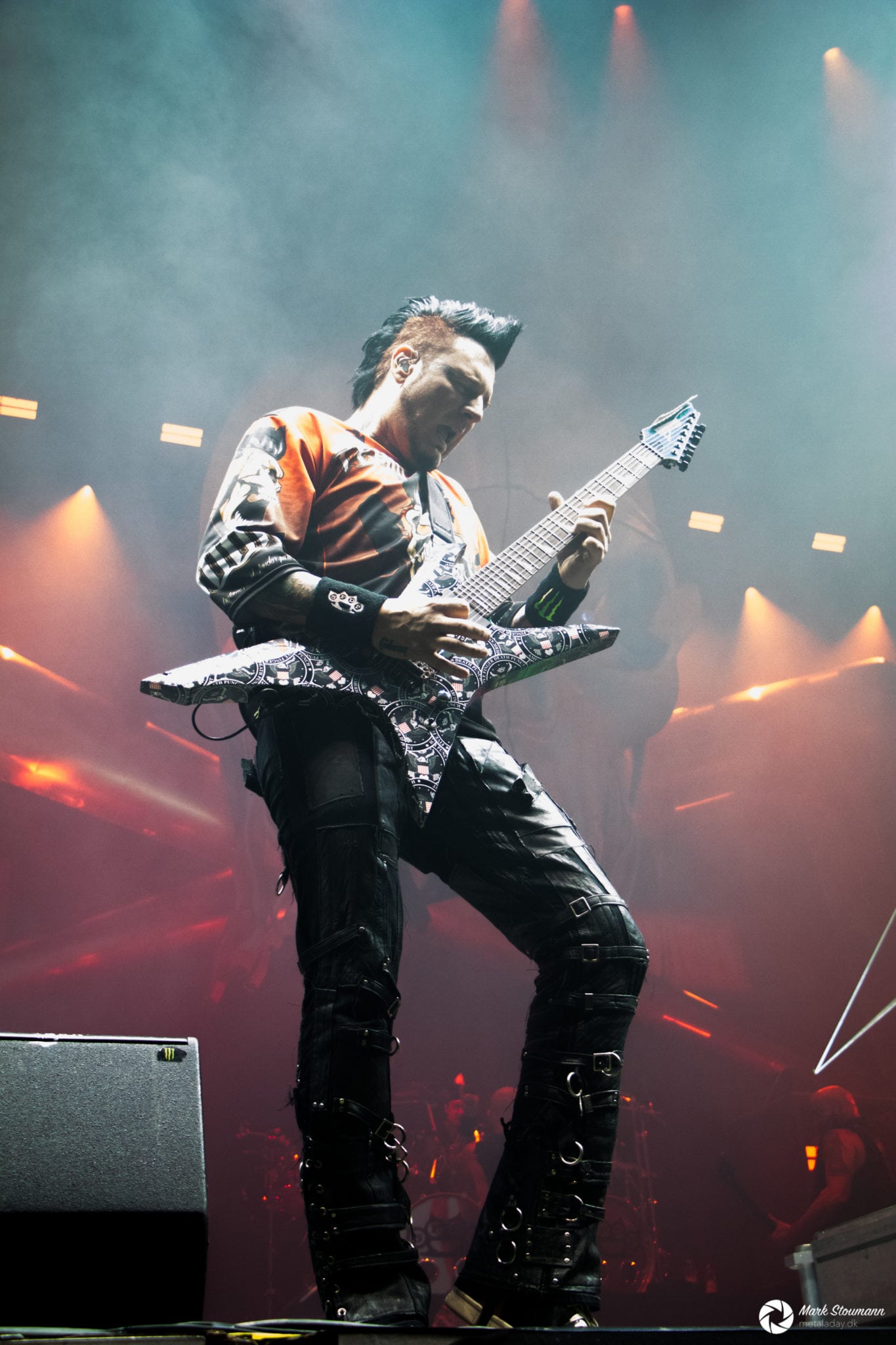 Five Finger Death Punch
