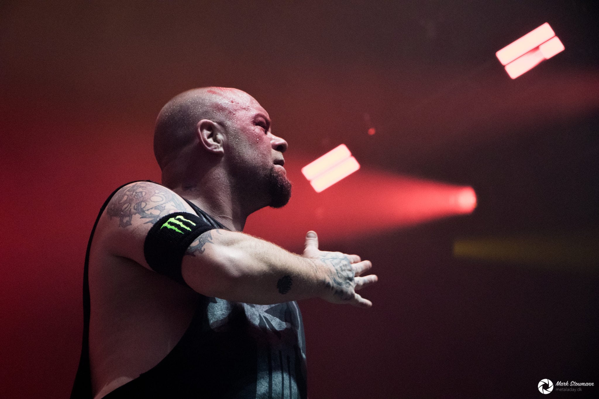 Five Finger Death Punch