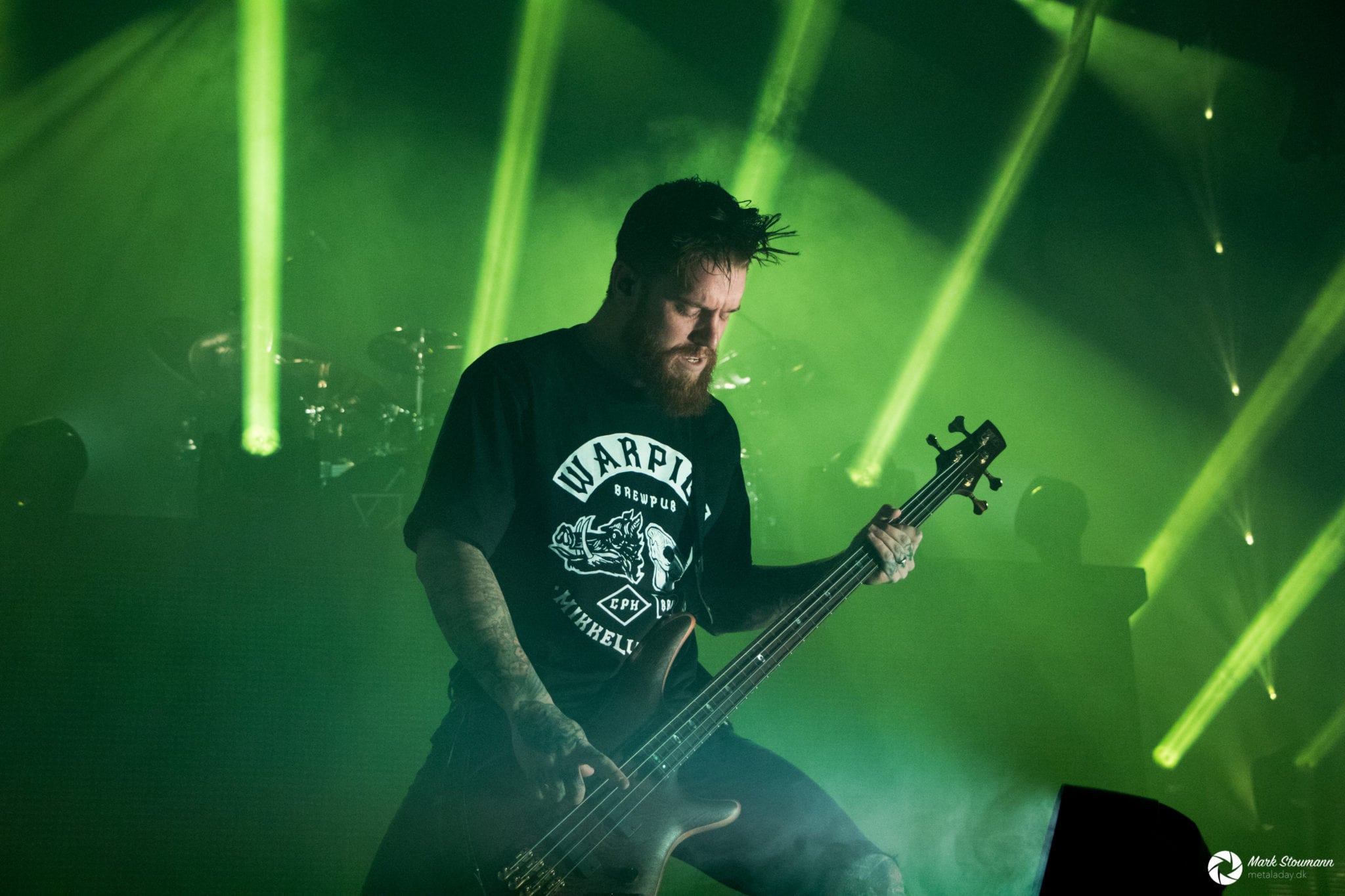 Five Finger Death Punch