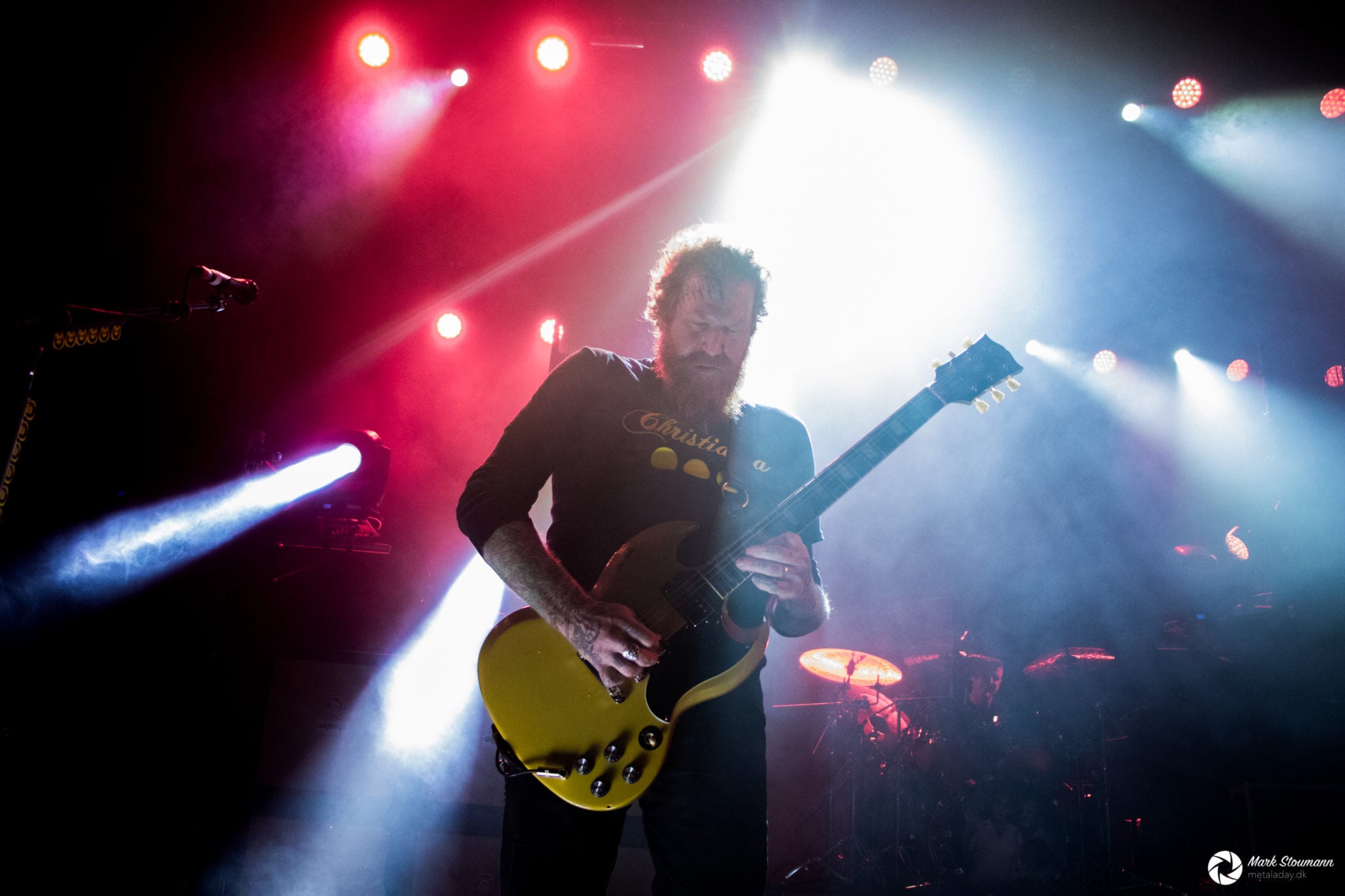 Mastodon