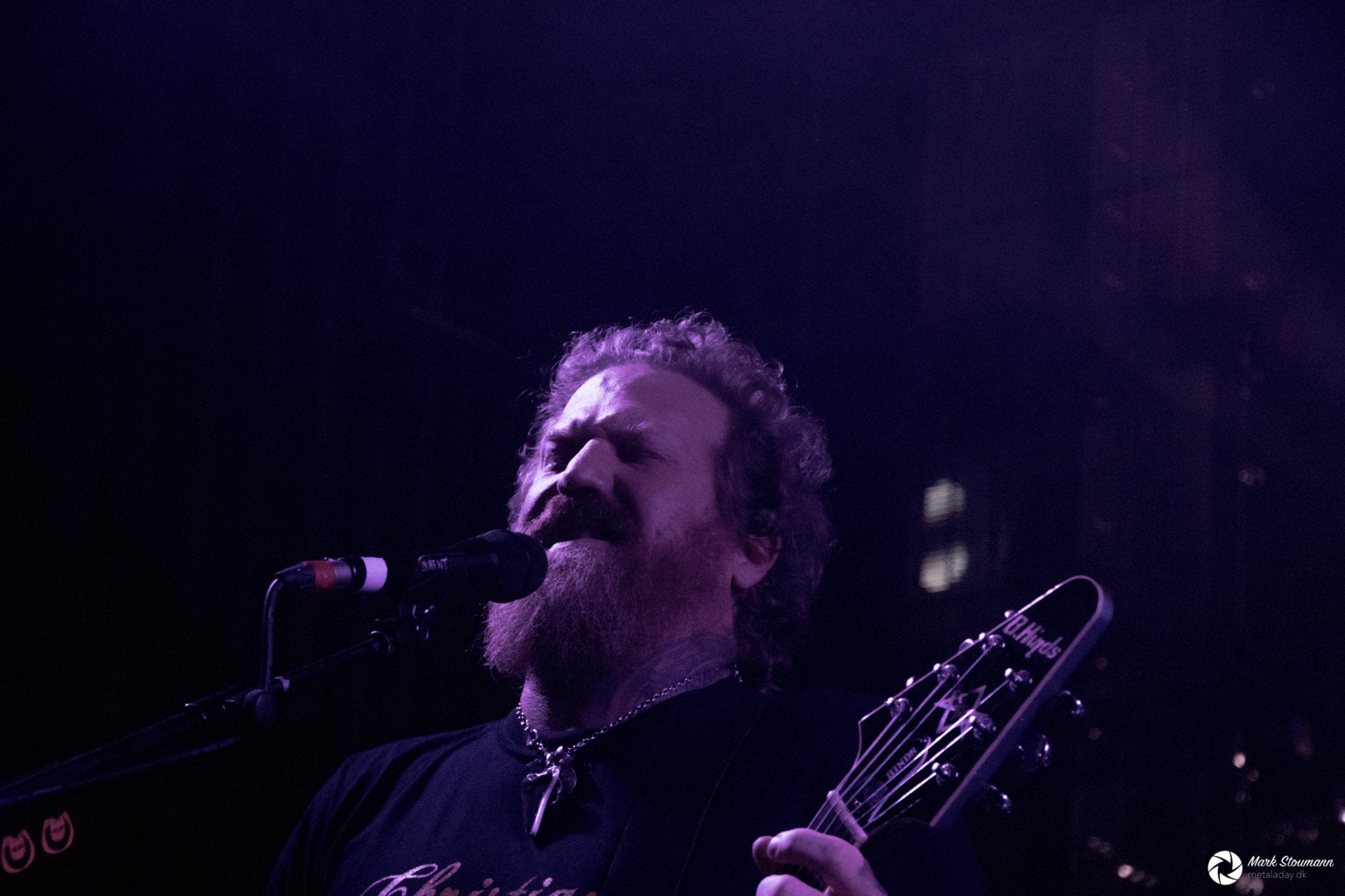 Mastodon