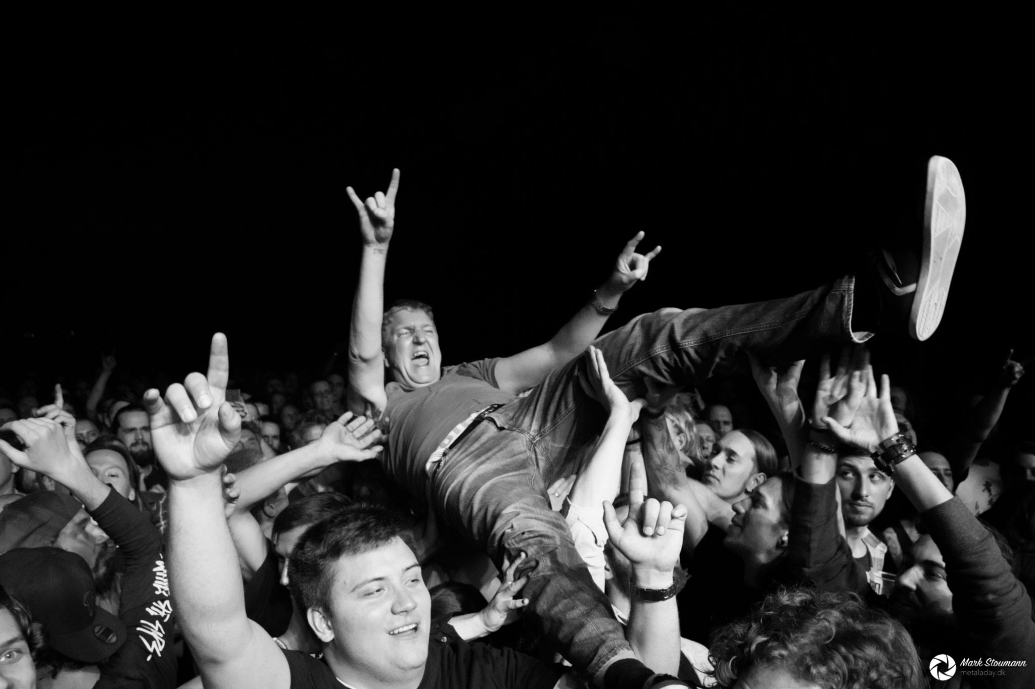 Mastodon