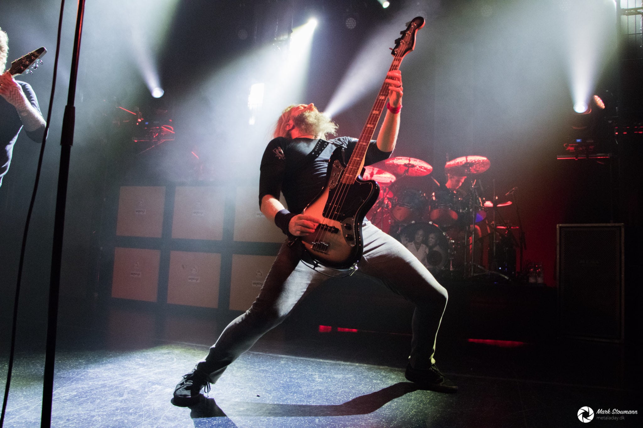 Mastodon