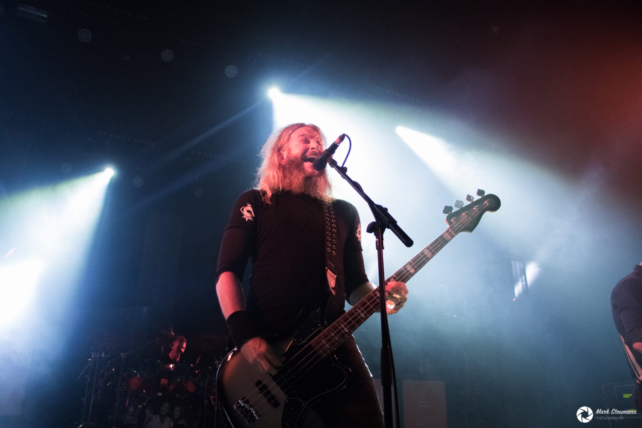 Mastodon