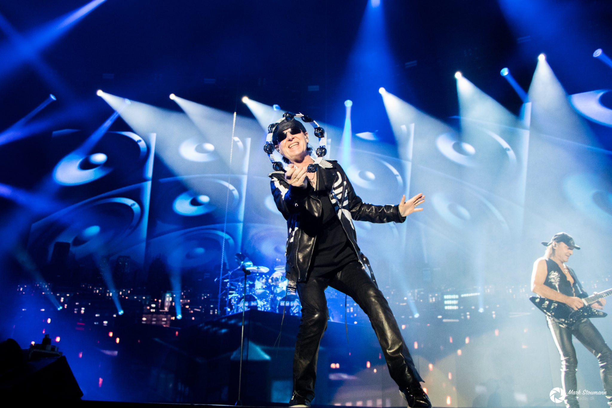 Scorpions