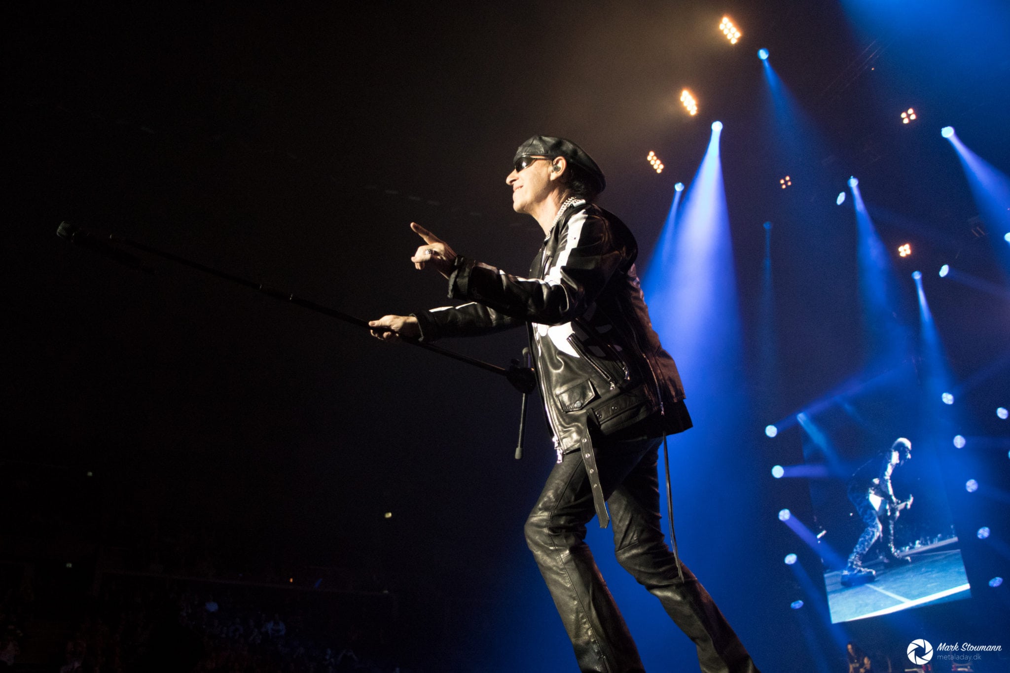 Scorpions