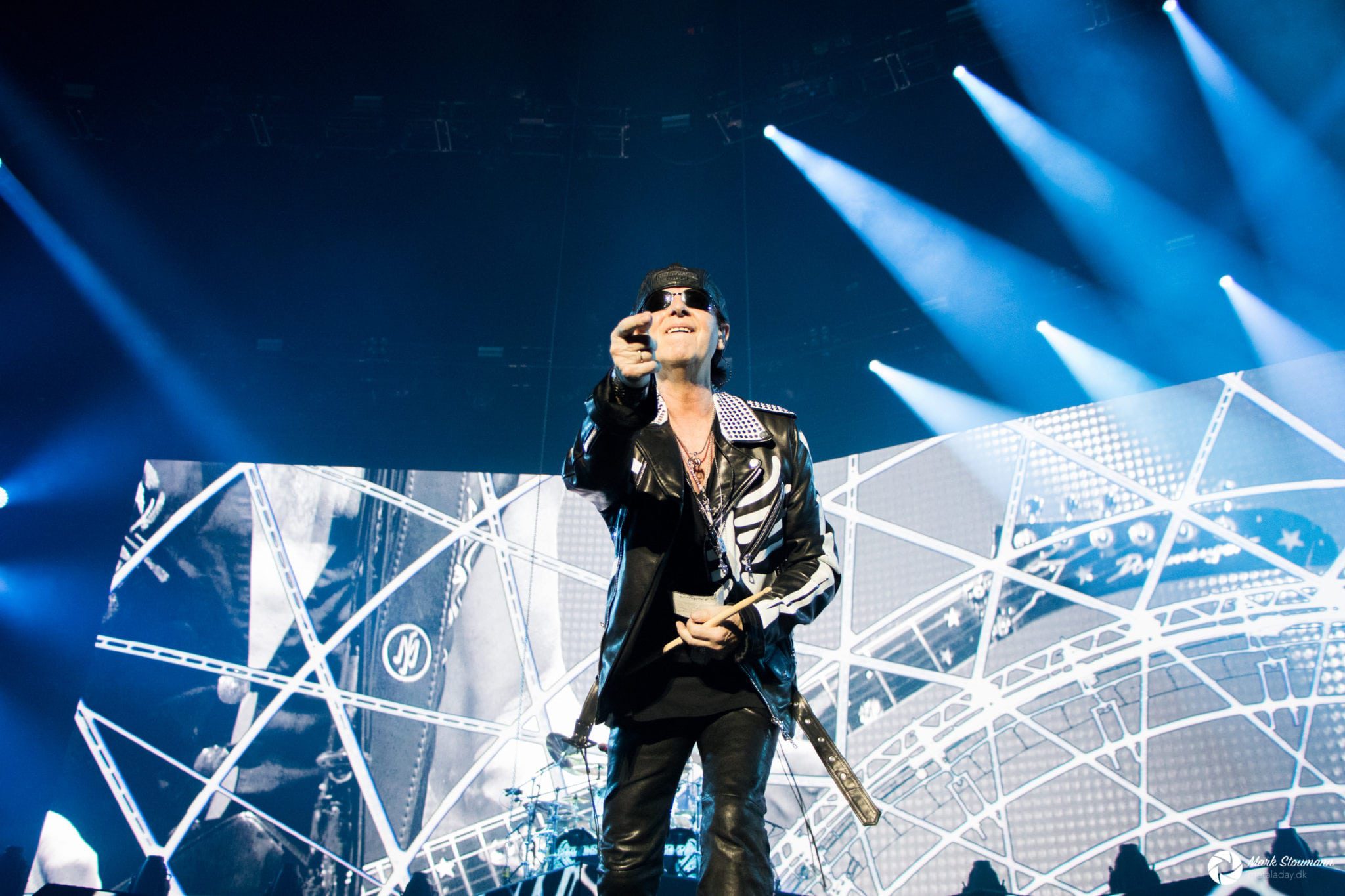 Scorpions