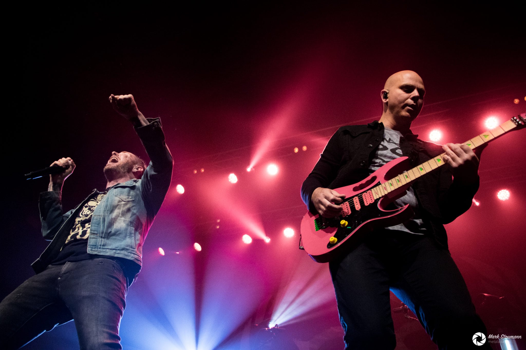 Stone Sour