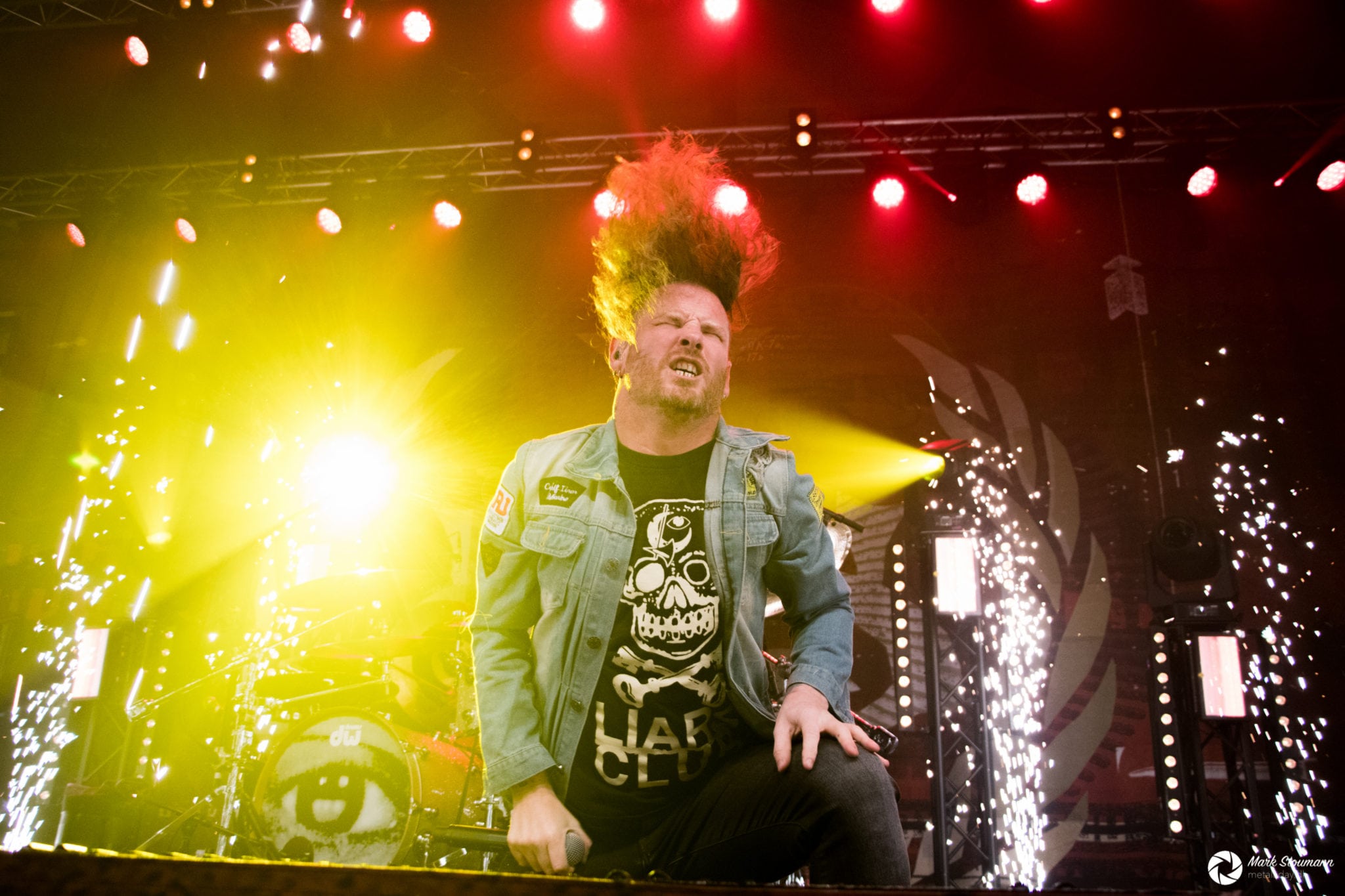 Stone Sour