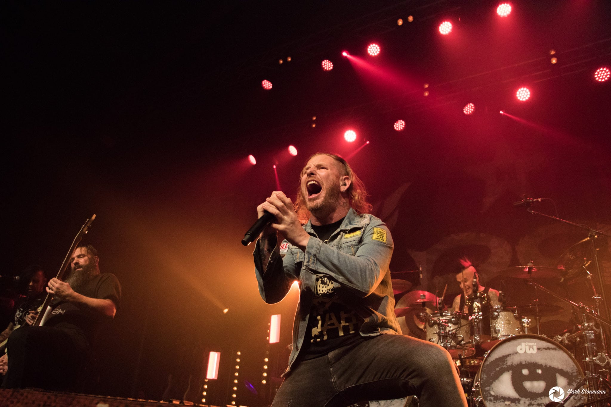 Stone Sour
