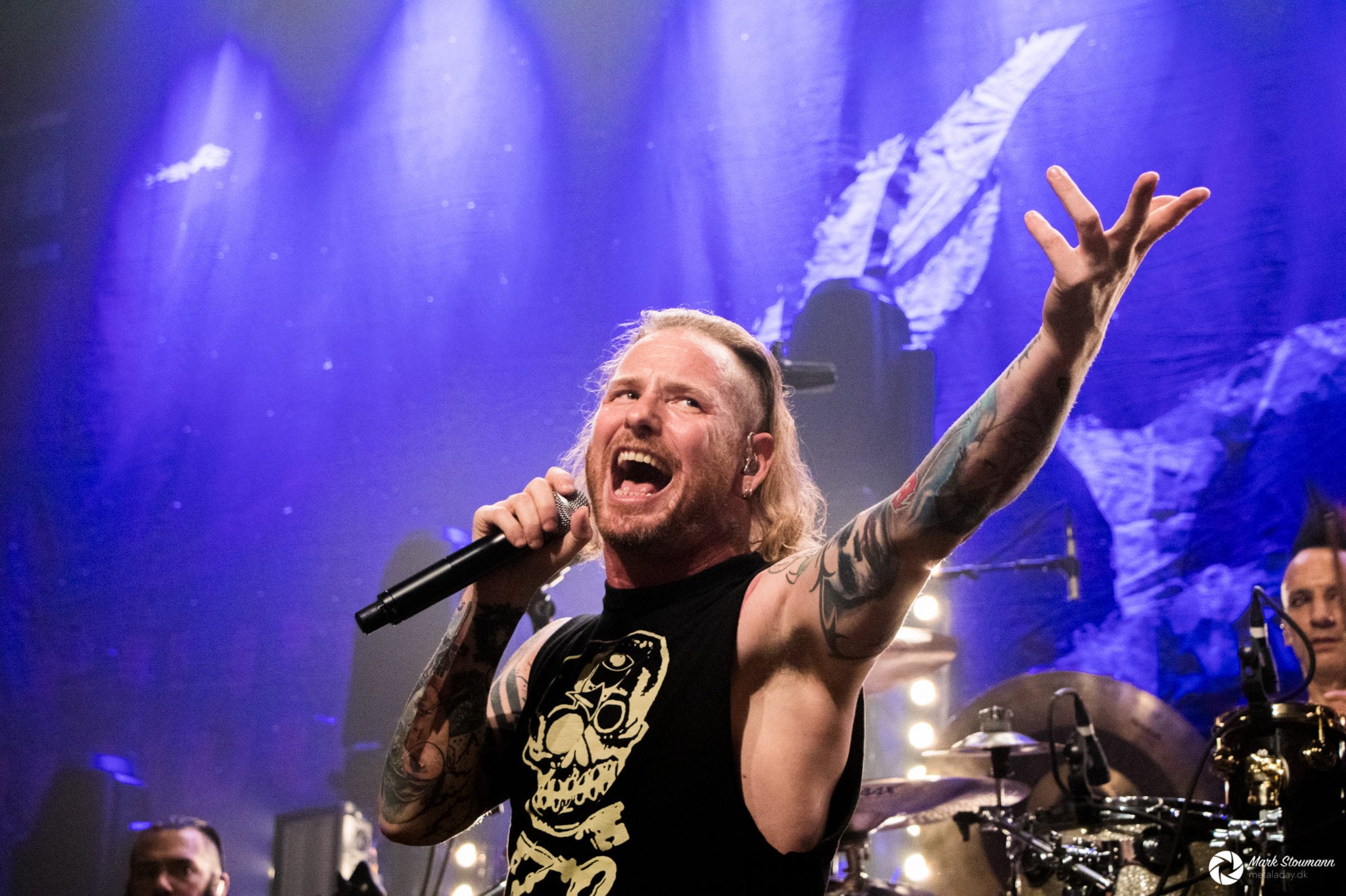 Stone Sour