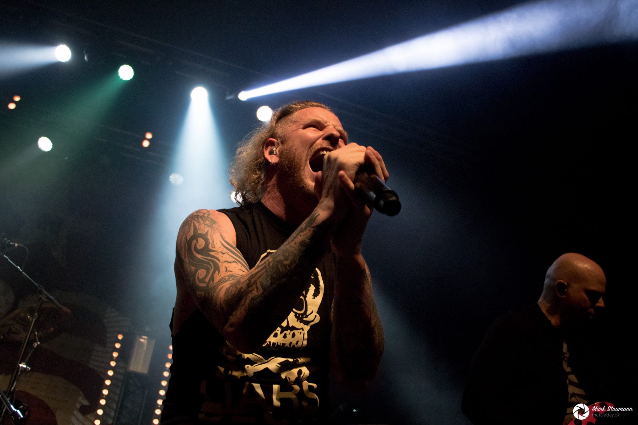 Stone Sour