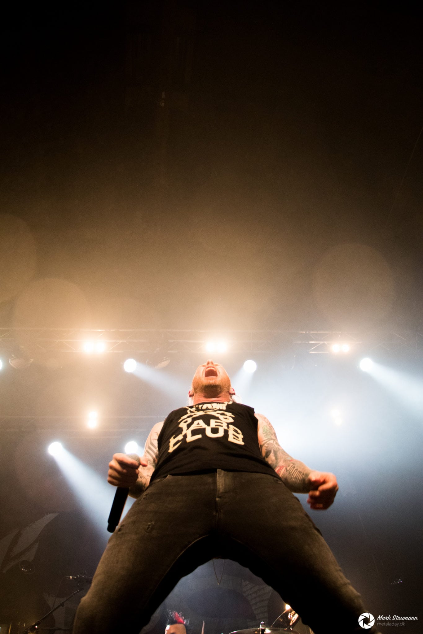 Stone Sour